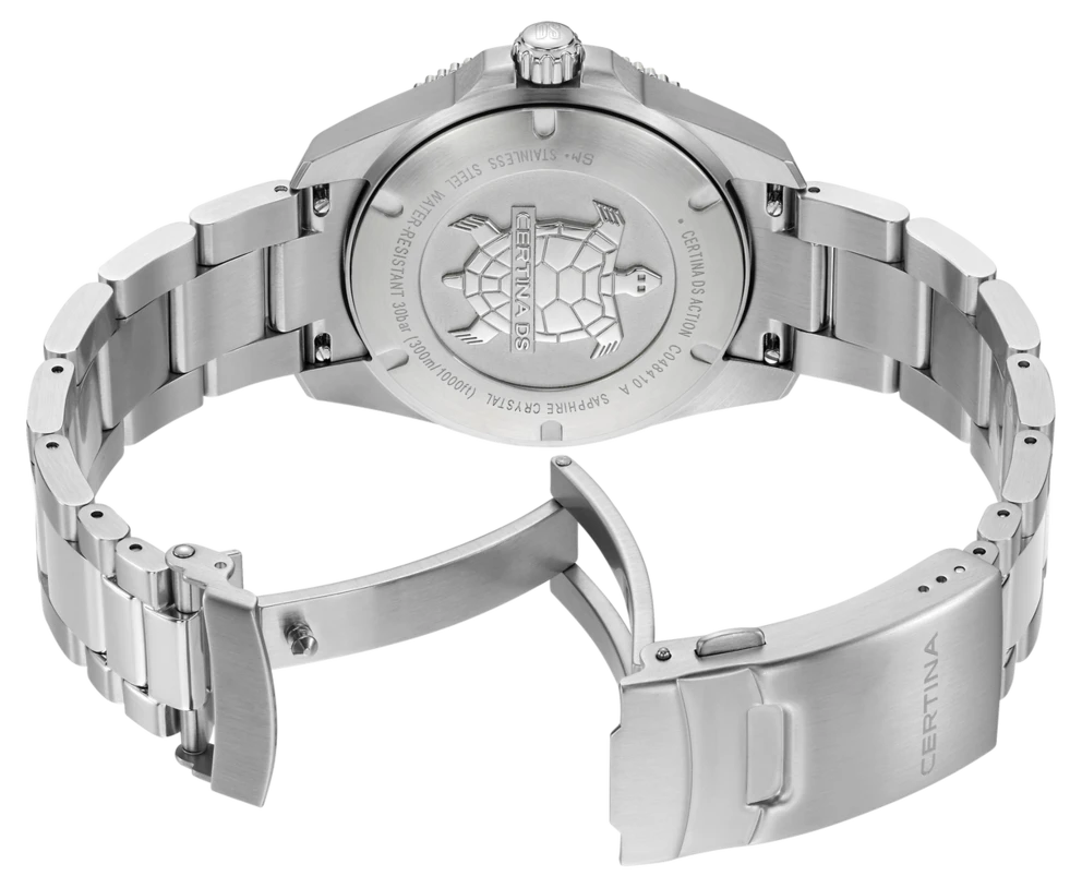 Certina DS Action 40mm