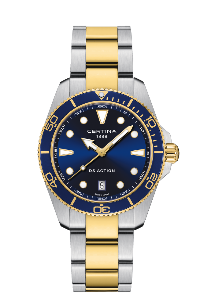 Certina DS Action 40mm