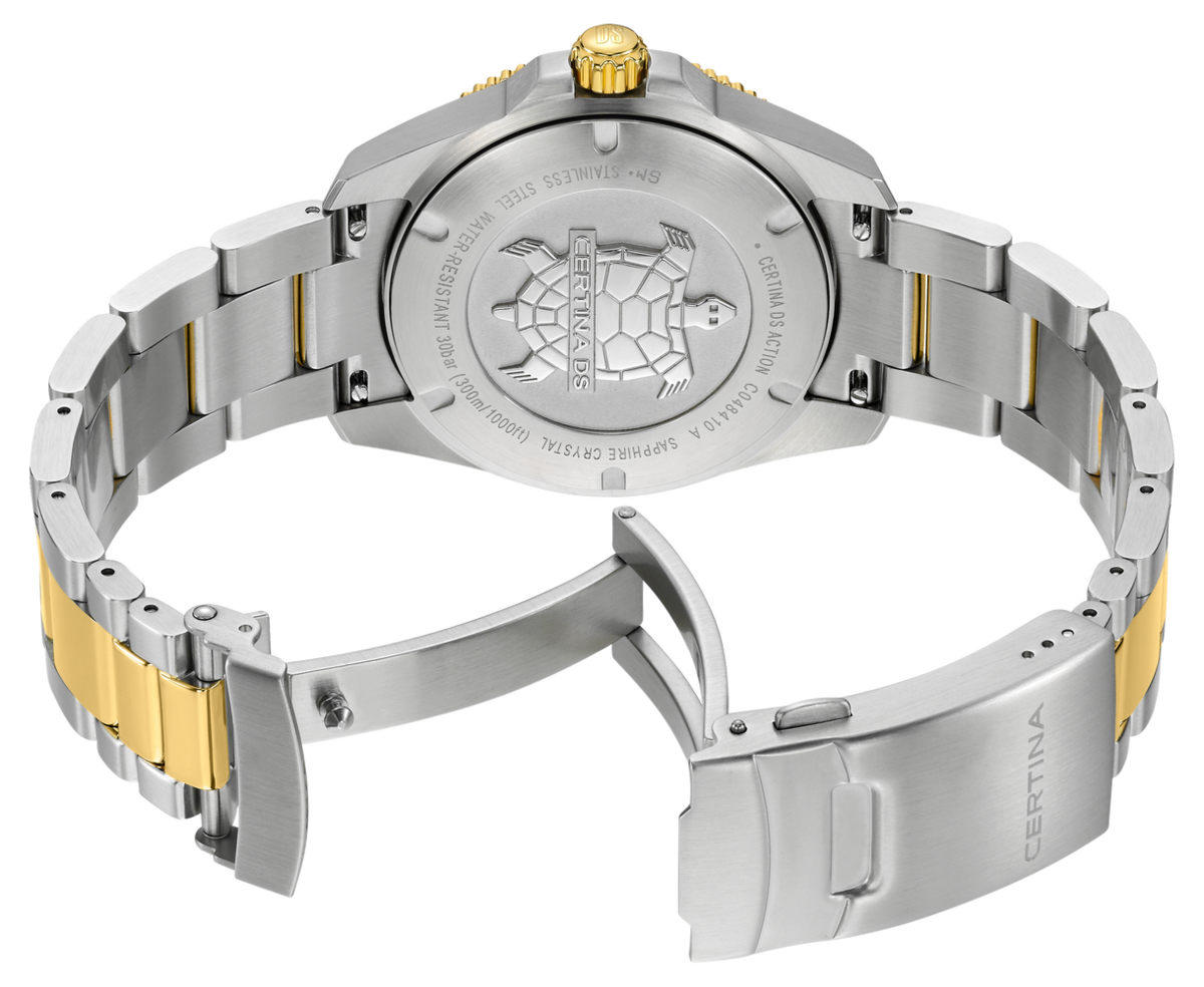 Certina DS Action 40mm