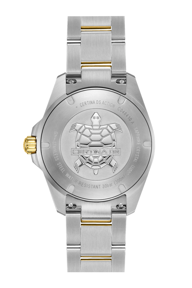 Certina DS Action 40mm