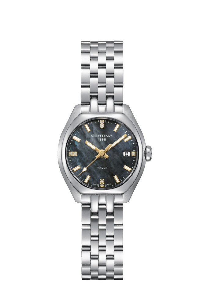 Certina DS-2 Lady