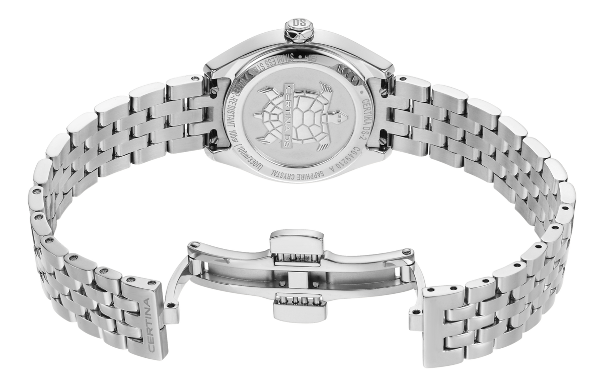 Certina DS-2 Lady