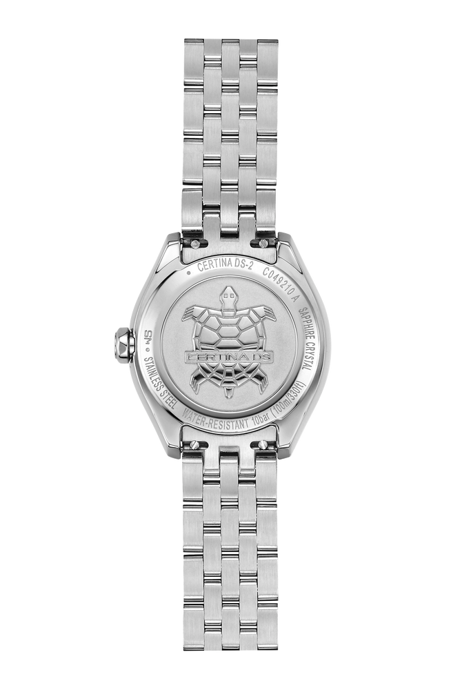 Certina DS-2 Lady