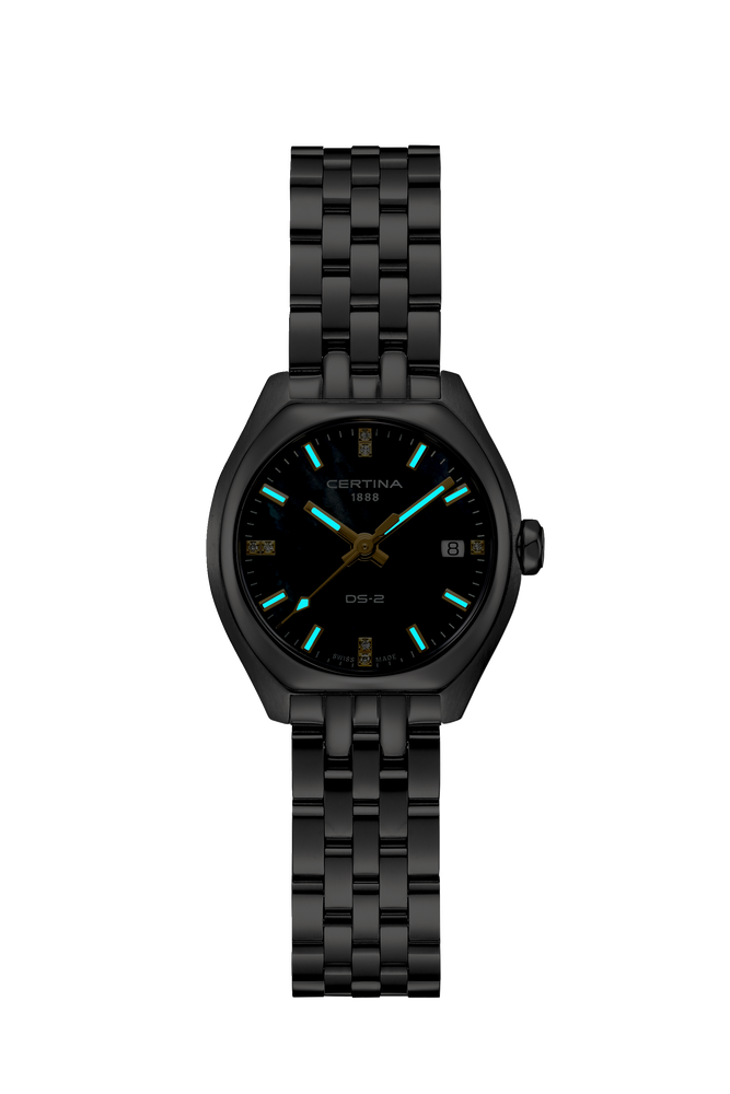 Certina DS-2 Lady