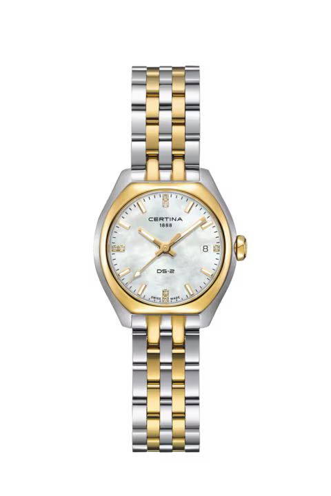 Certina - DS-2 Lady
