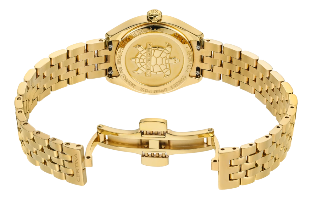 Certina - DS-2 Lady