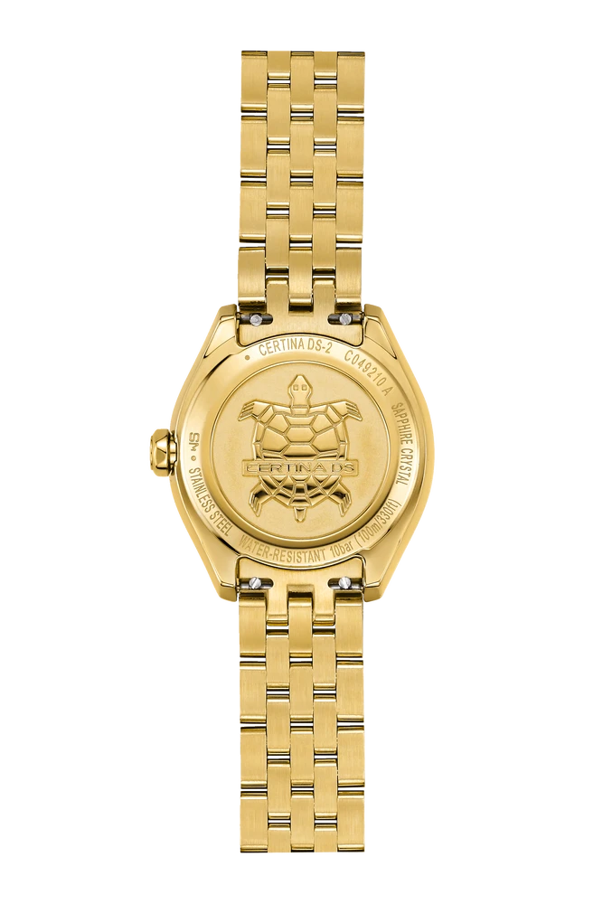 Certina - DS-2 Lady