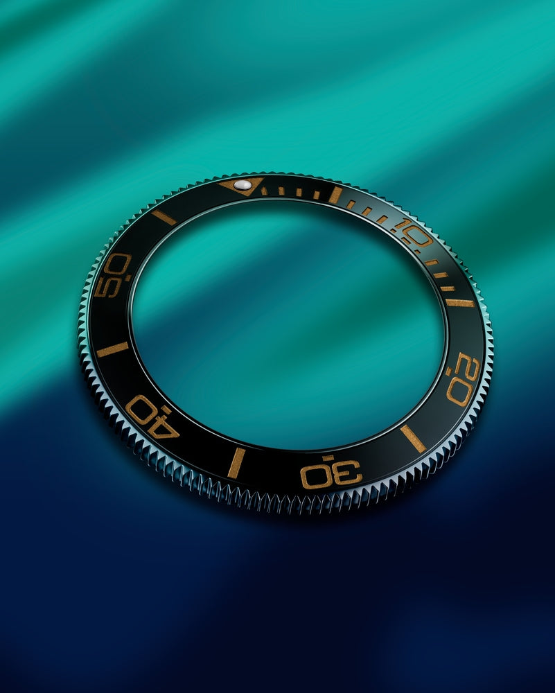 Certina - DS Action Diver 40.5mm Powermatic 80