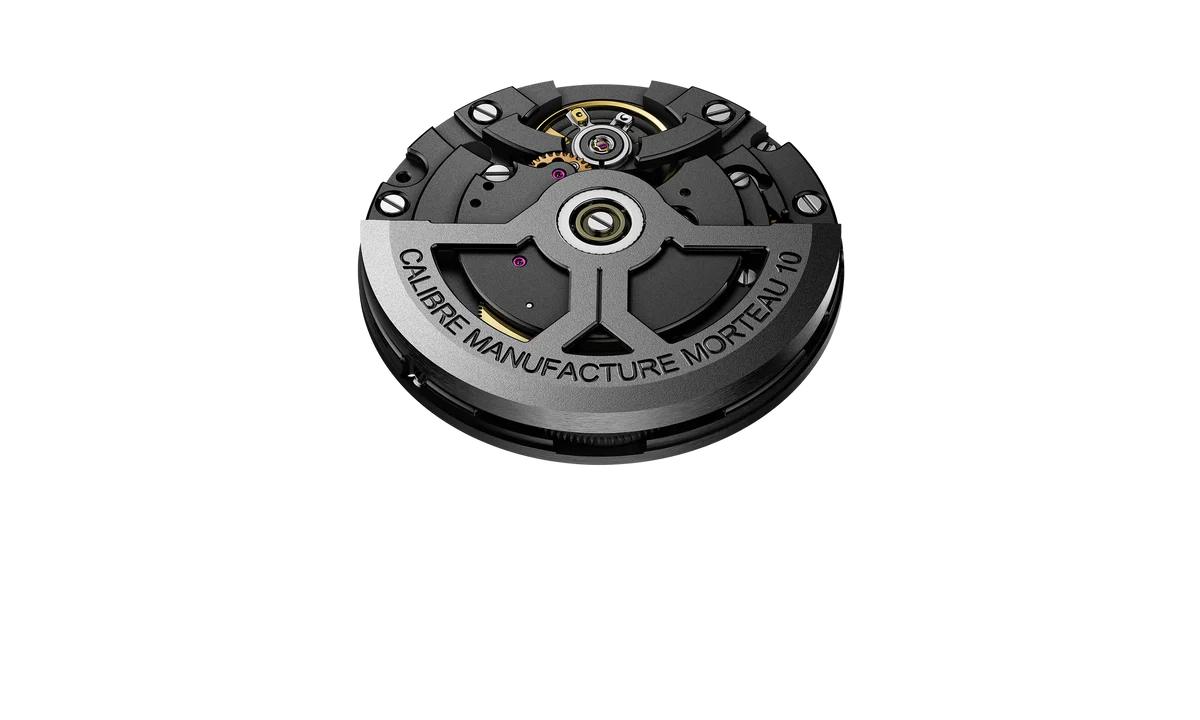 YEMA - Navygraf Marine Nationale CMM.10, fra Yema