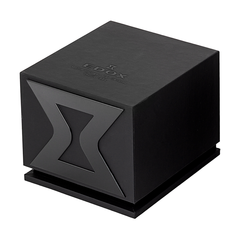 EDOX - Hydro-Sub, fra Edox