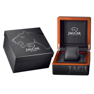 Jaguar J969/3 unisex ur boks/kasse