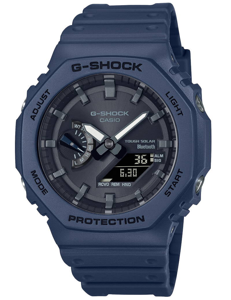 Casio G-shock GA-B2100-2AER, fra Casio