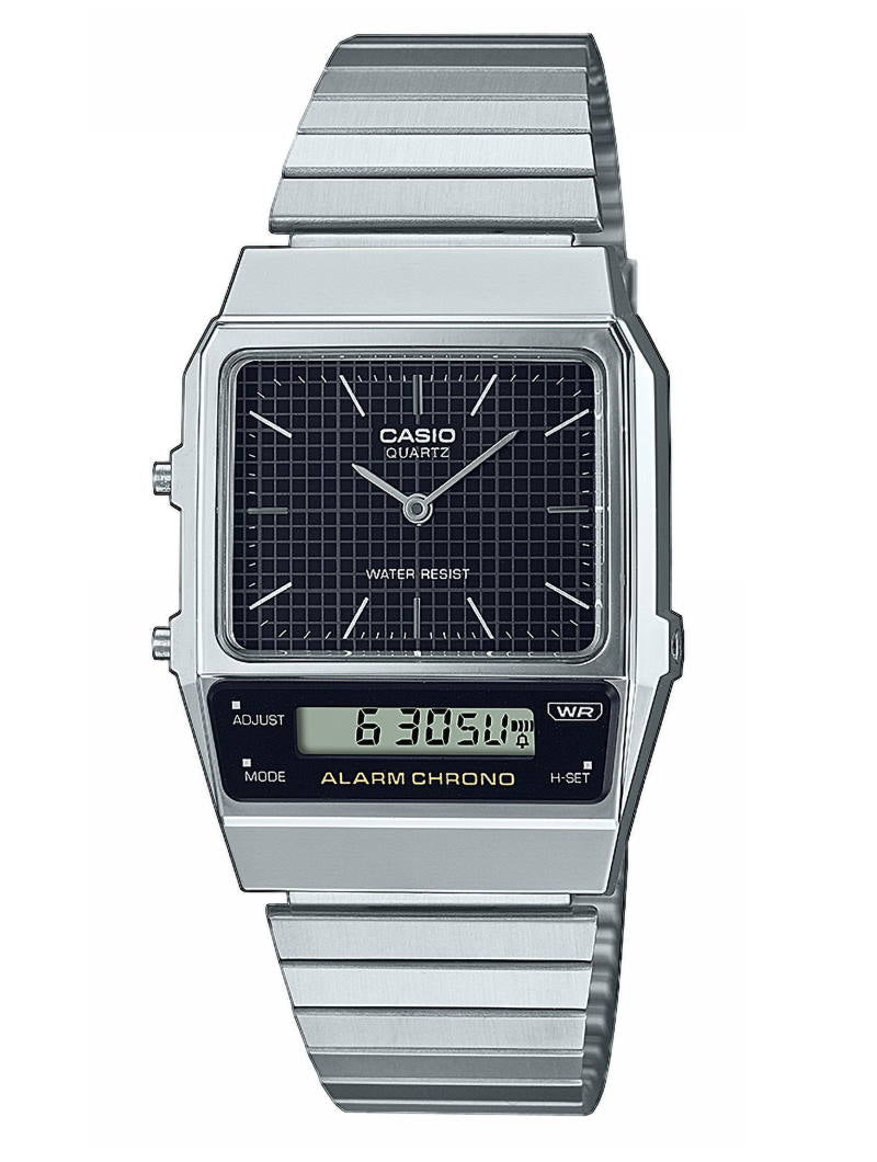 Casio Vintage AQ-800E-1AEF, fra Casio