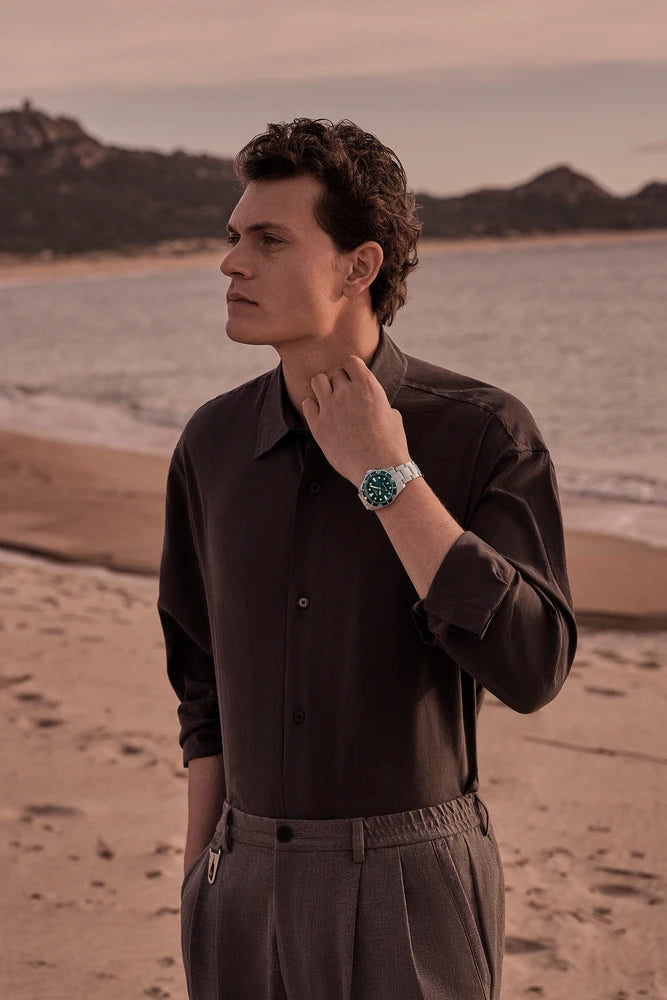 Certina DS Action 40mm