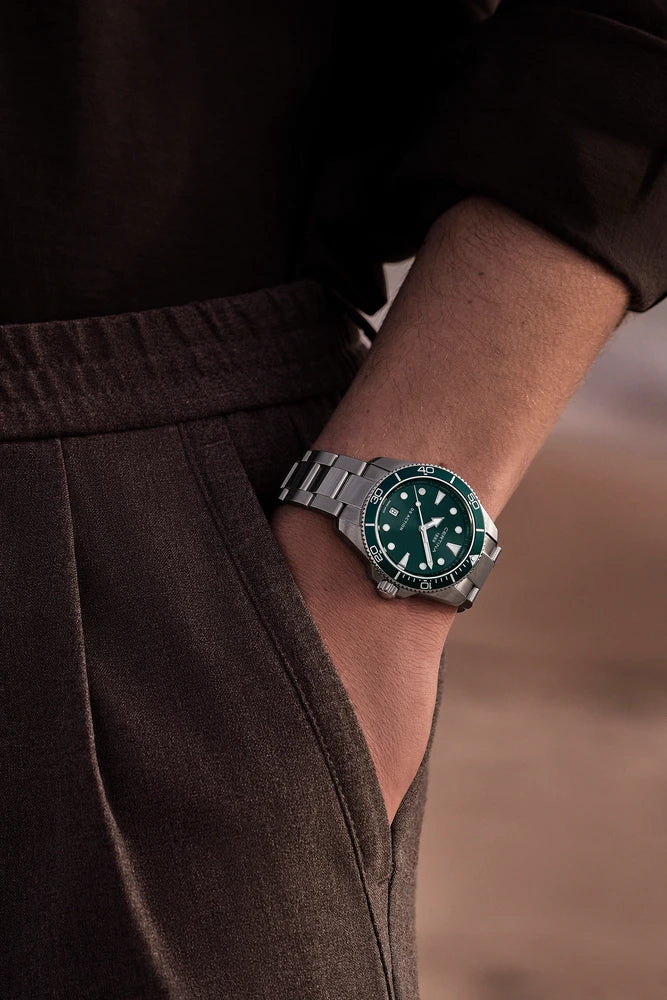 Certina DS Action 40mm