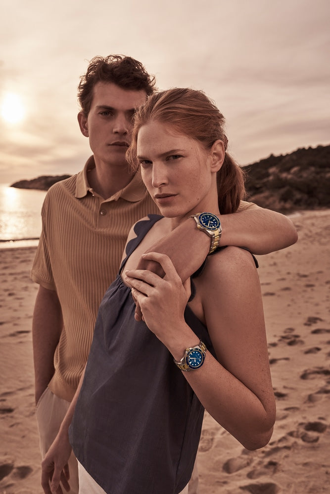 Certina DS Action 40mm