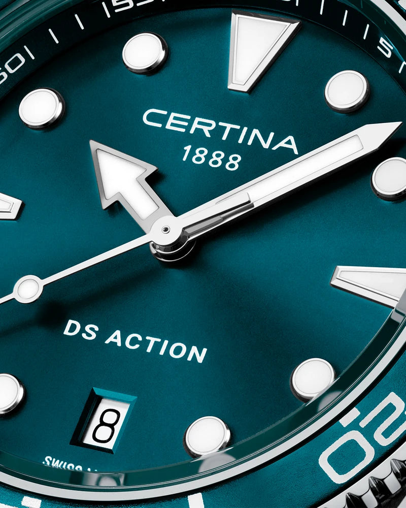 Certina DS Action 40mm
