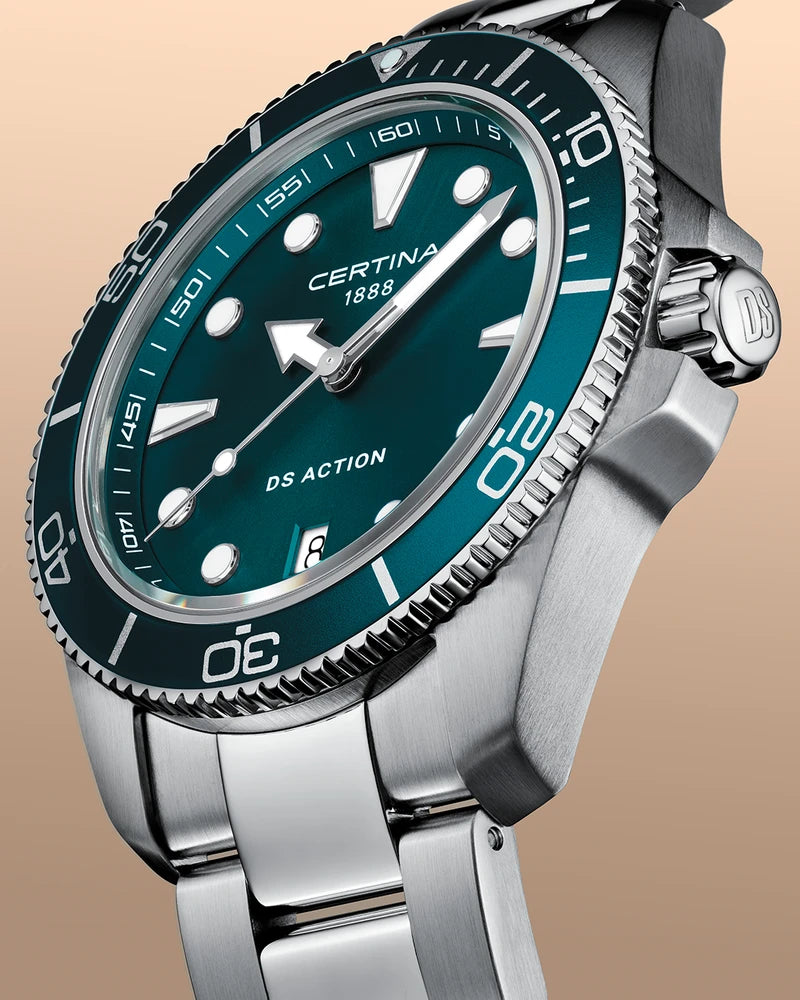 Certina DS Action 40mm
