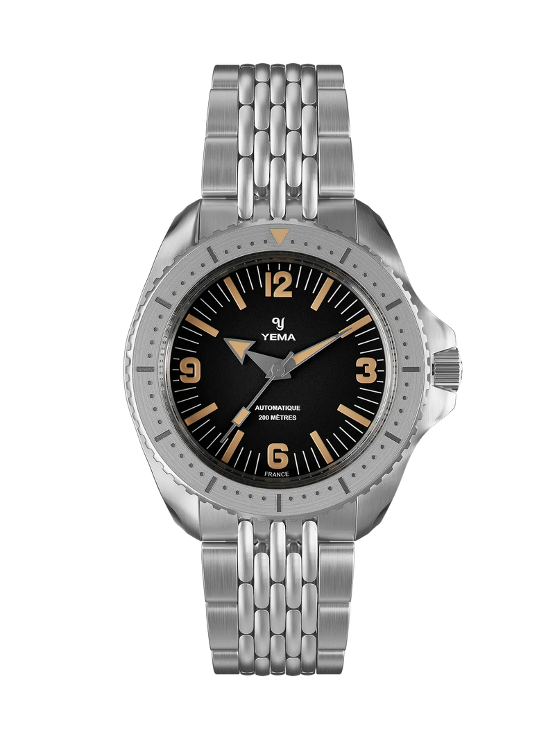 Yema - Diver YDIV25-AMS