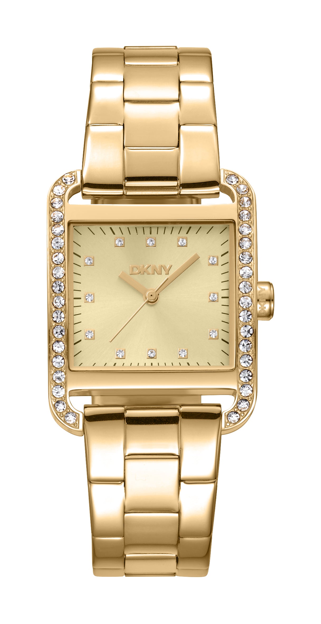 DKNY - City Glitz - DK1L003M0025, fra DKNY