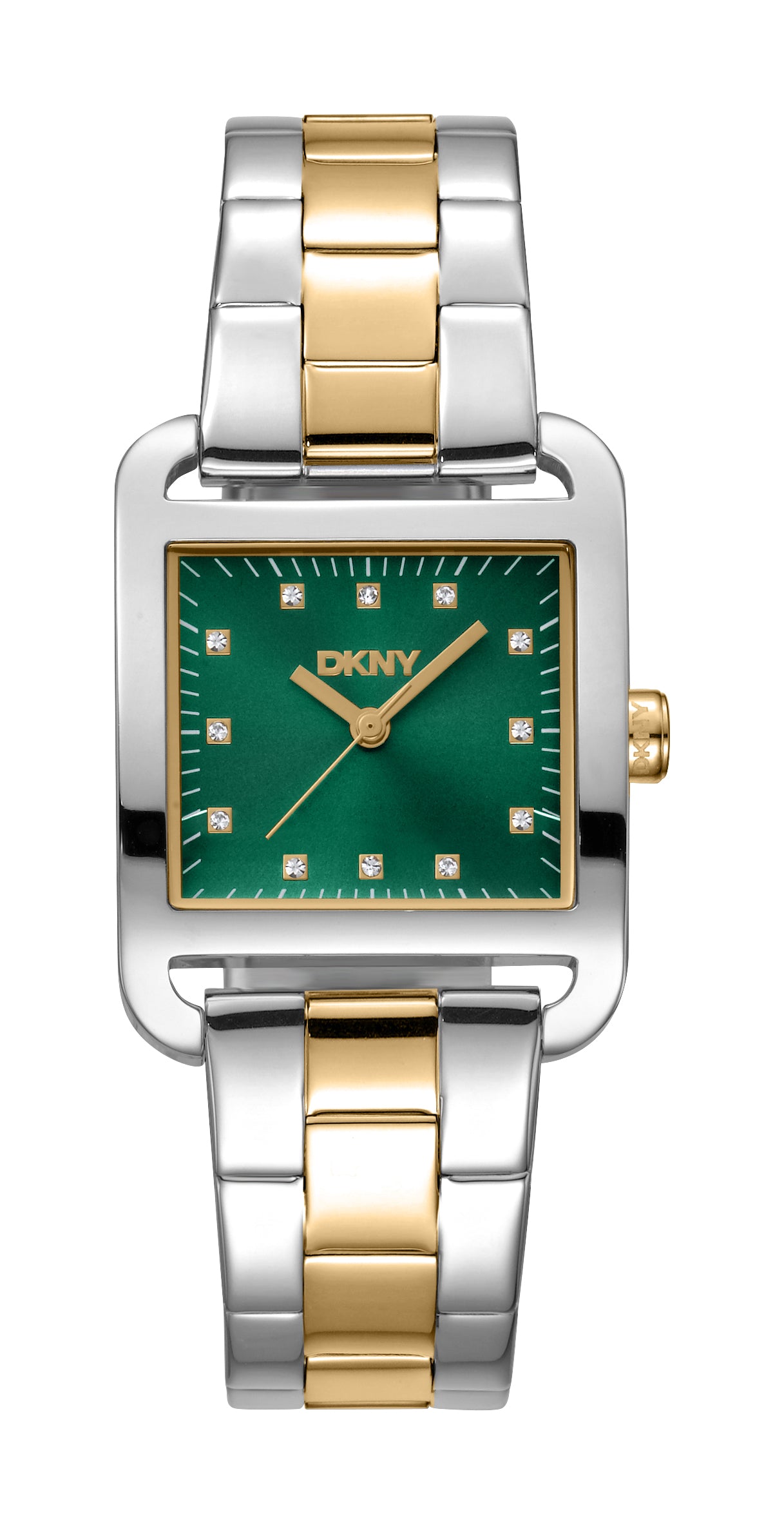 DKNY - City Midi - DK1L004M0075, fra DKNY