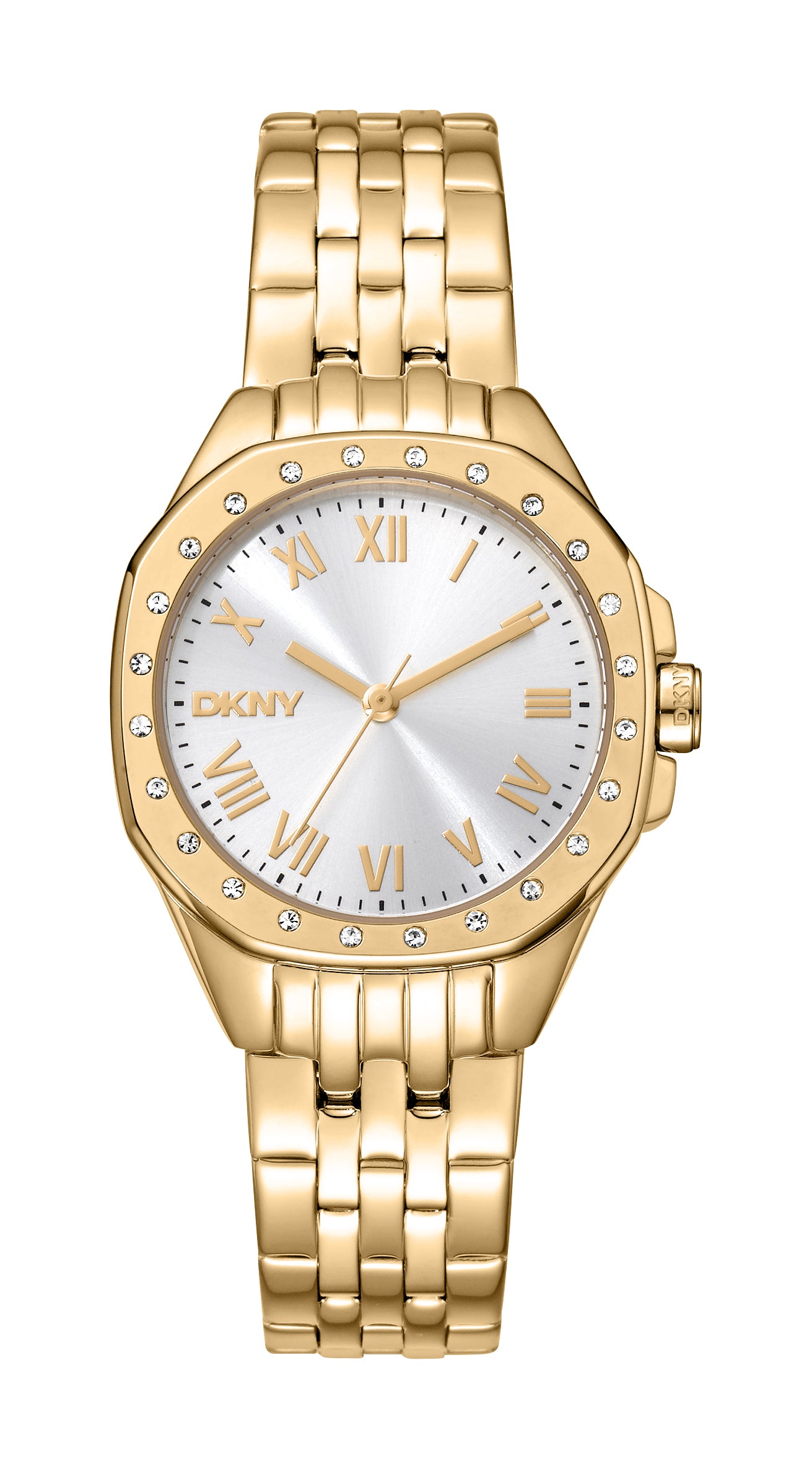 DKNY - Brooklyn Mini - DK1L013M0065, fra DKNY