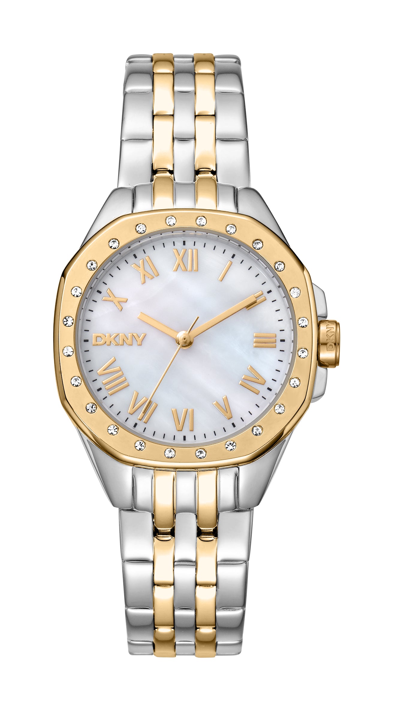 DKNY - Brooklyn Mini - DK1L013M0085, fra DKNY