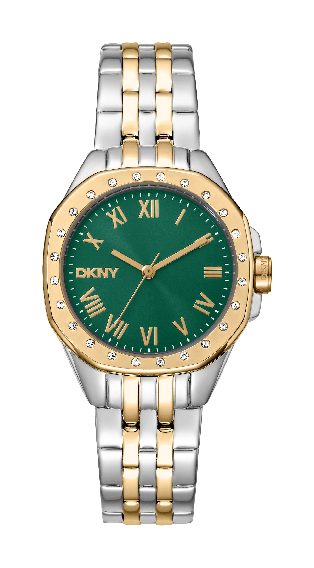 DKNY - Brooklyn Mini - DK1L013M0095, fra DKNY