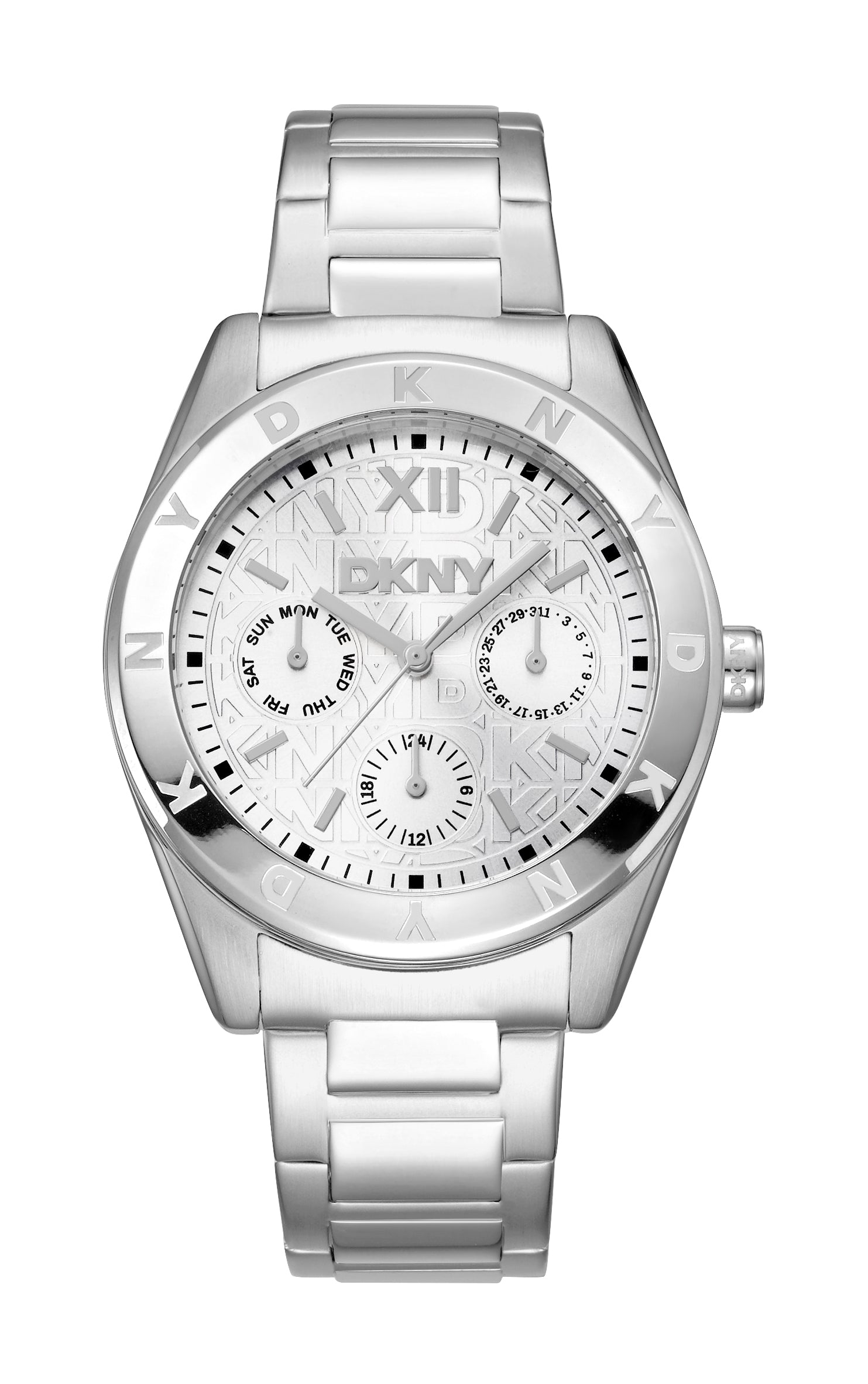 DKNY - Chambers Multi Sport - DK1L015M0025, fra DKNY