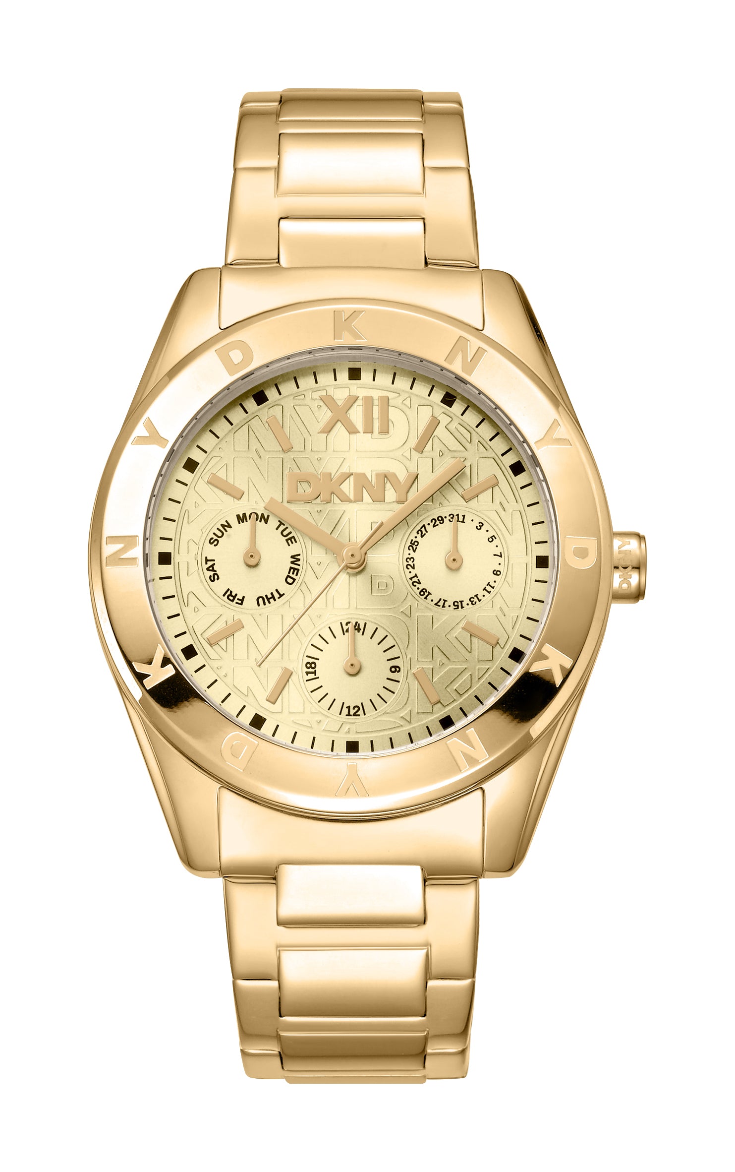 DKNY - Chambers Multi Sport - DK1L015M0035, fra DKNY