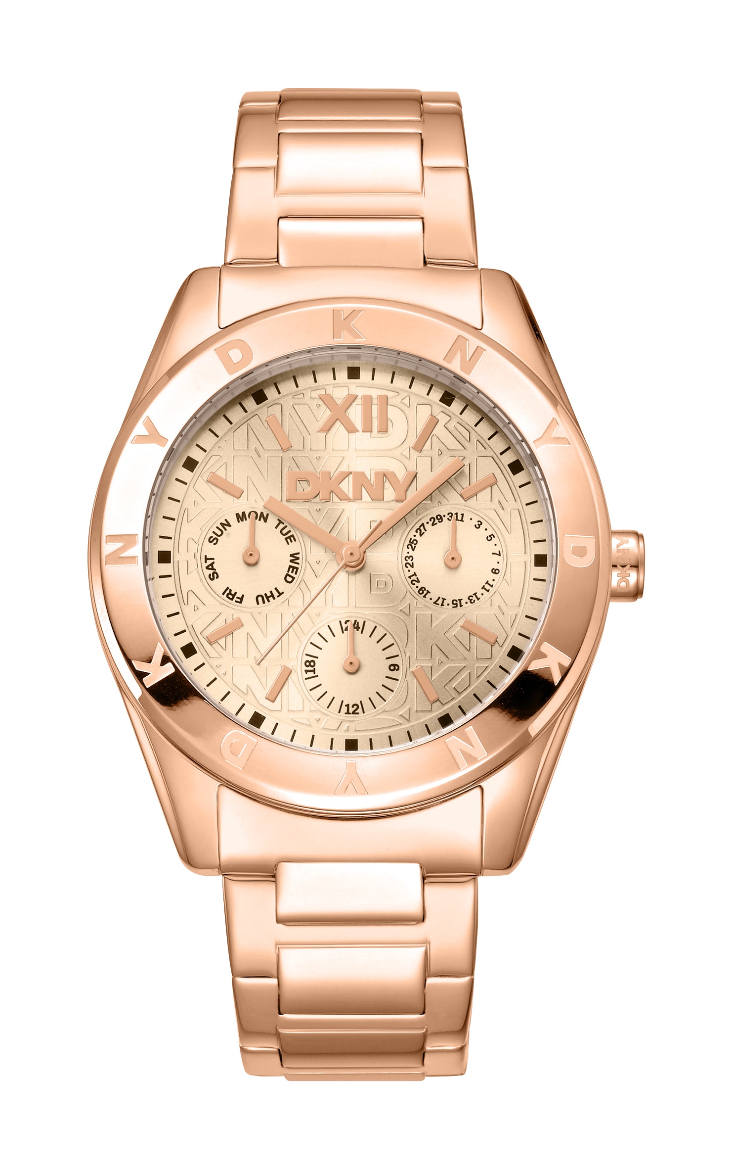DKNY - Chambers Multi Sport - DK1L015M0045, fra DKNY