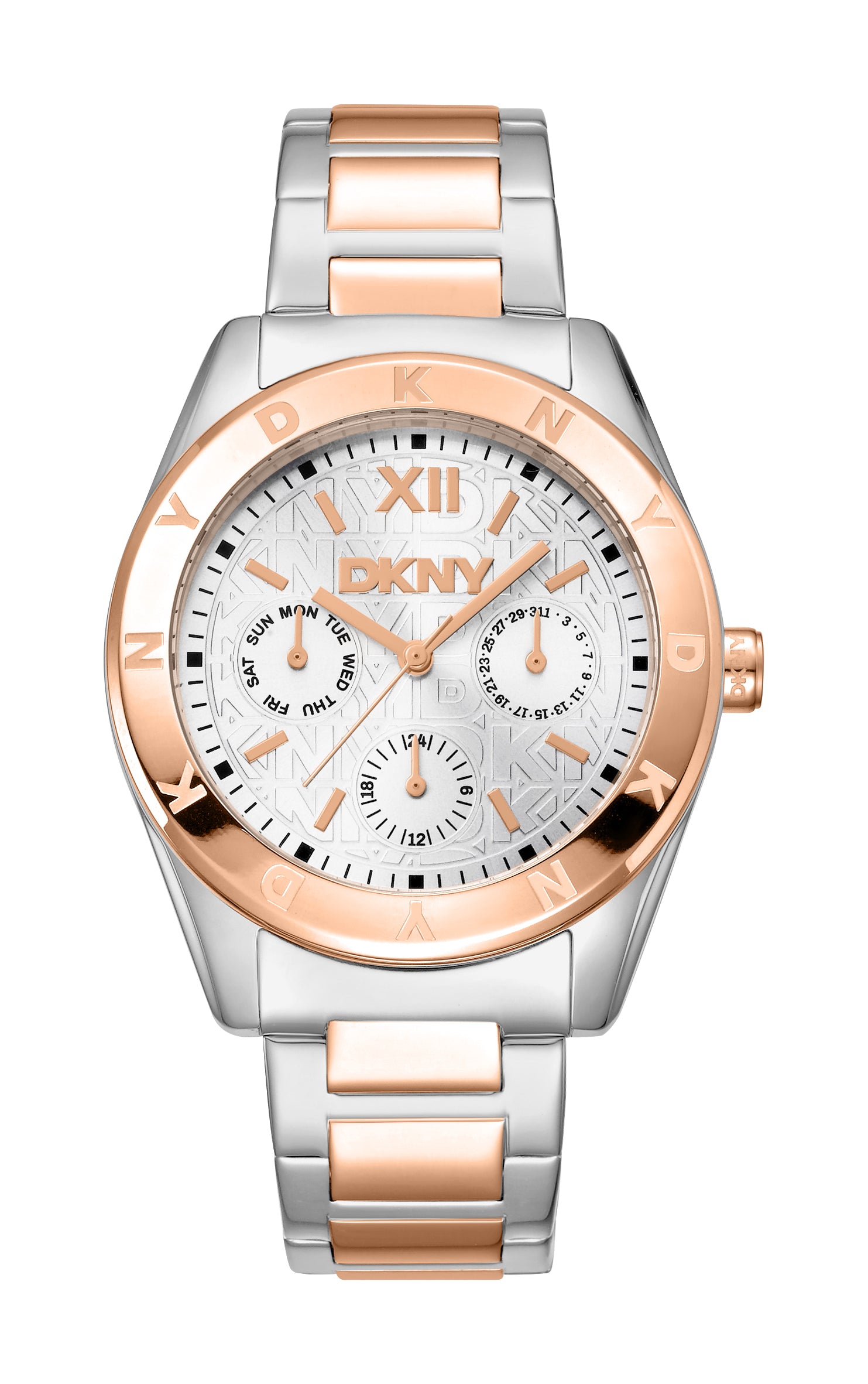 DKNY - Chambers Multi Sport - DK1L015M0065, fra DKNY