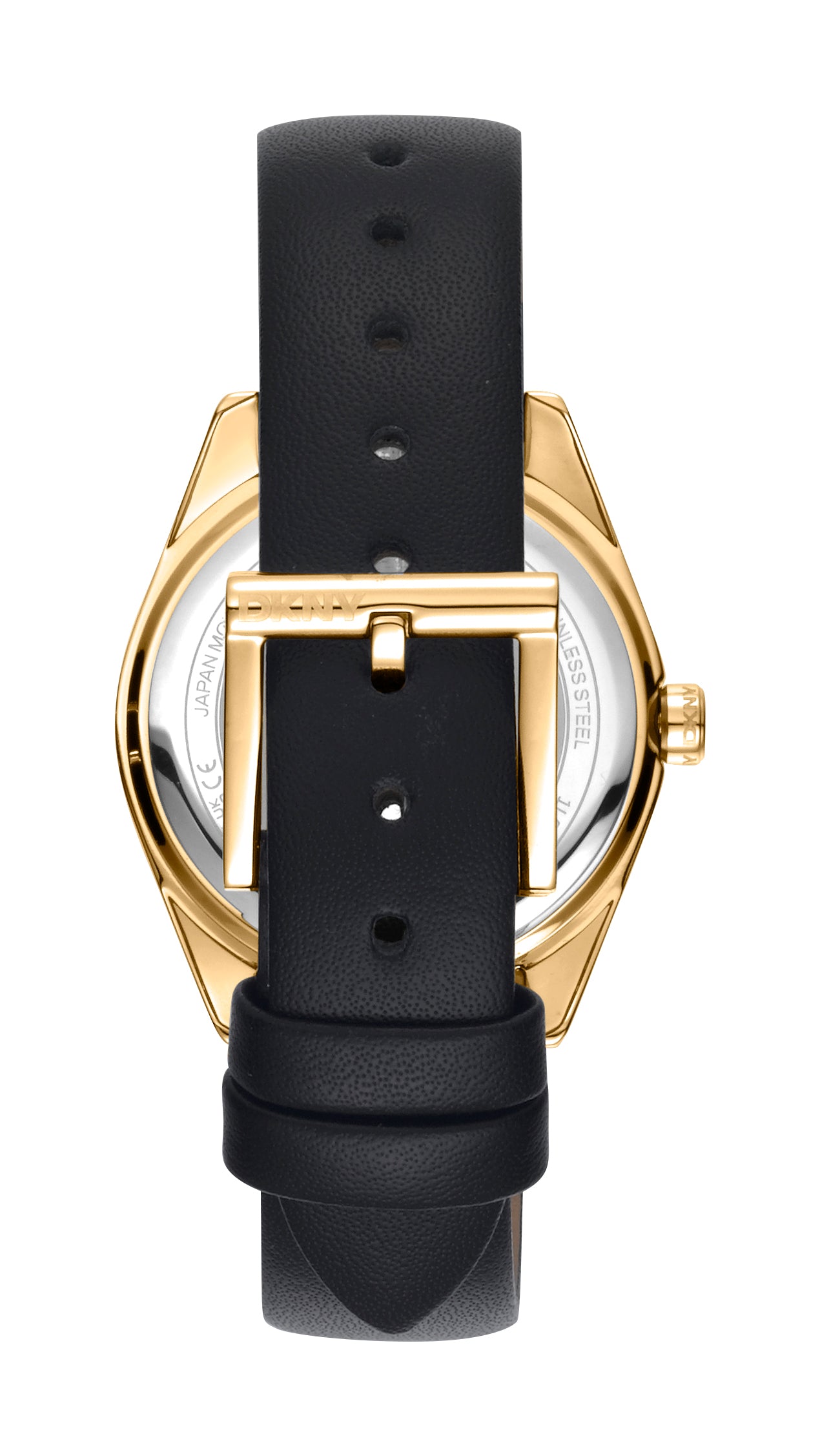 DKNY - Chambers Midi - DK1L016L0025, fra DKNY