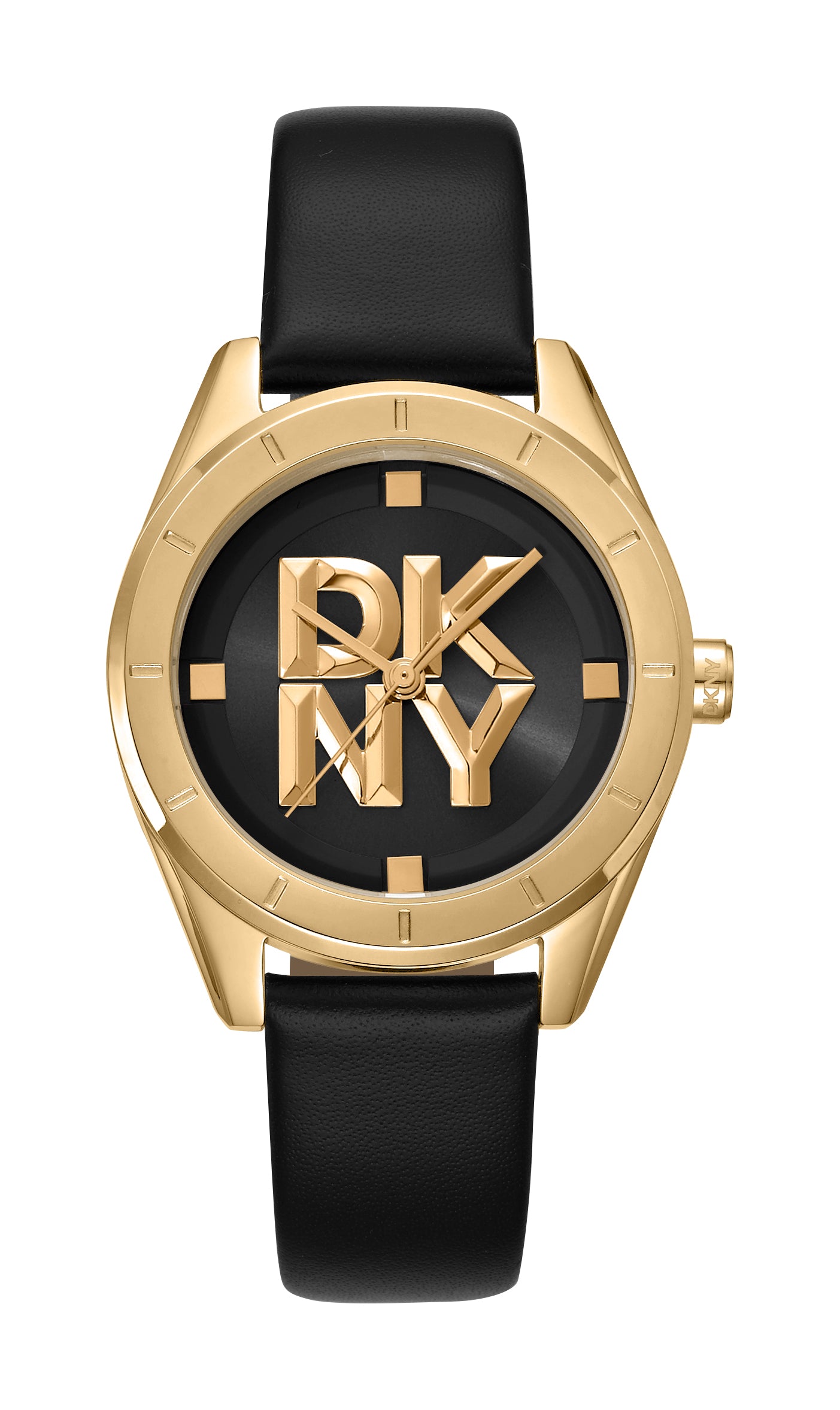 DKNY - Chambers Midi - DK1L016L0025, fra DKNY