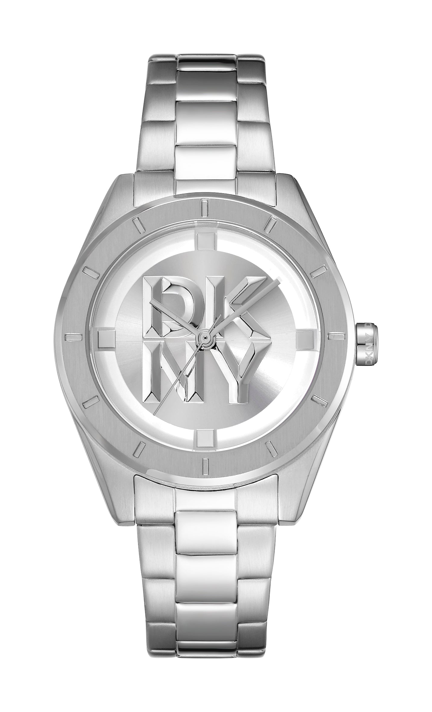 DKNY - Chambers Midi - DK1L016M0045, fra DKNY