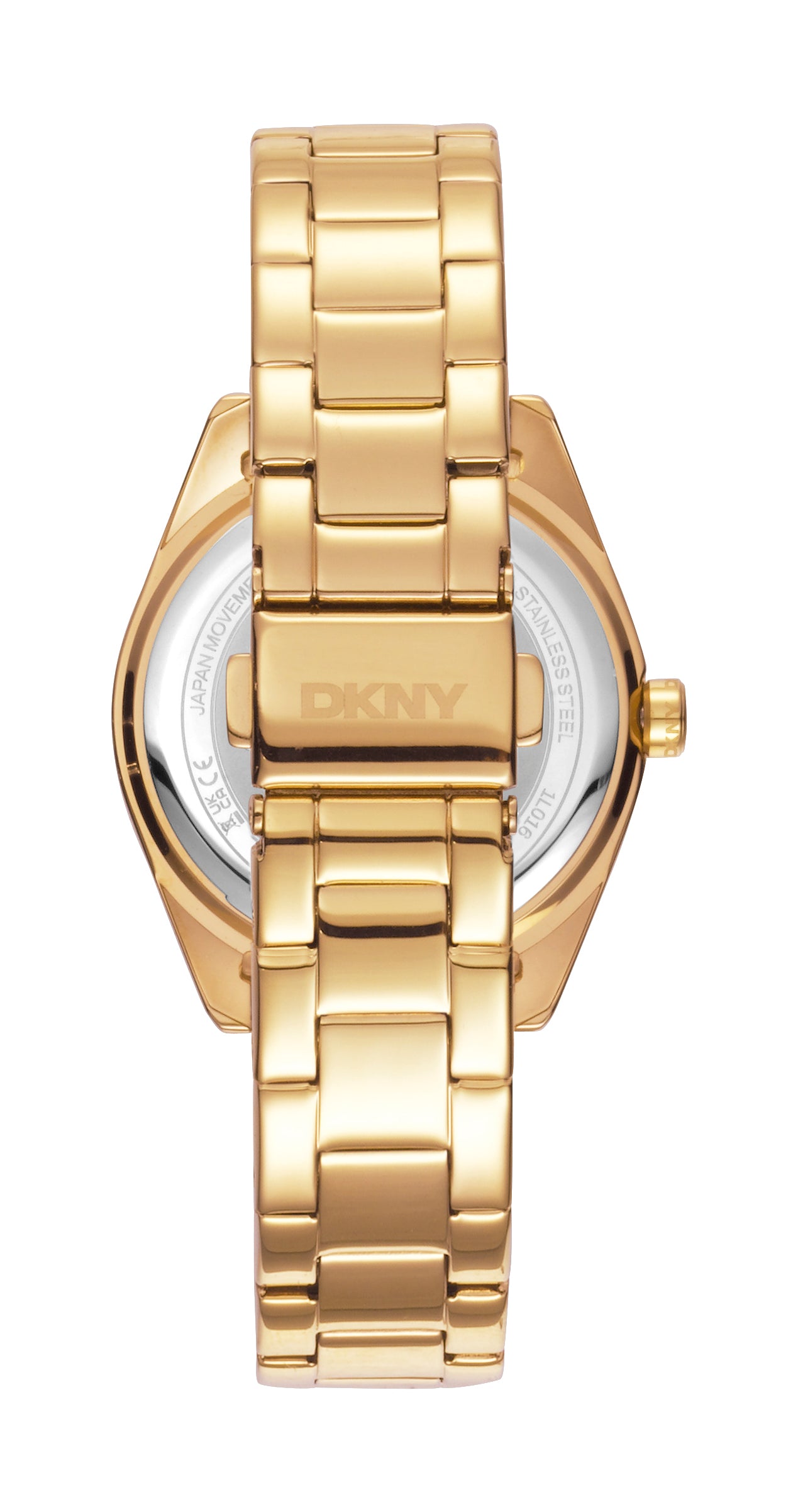 DKNY - Chambers Midi - DK1L016M0065, fra DKNY