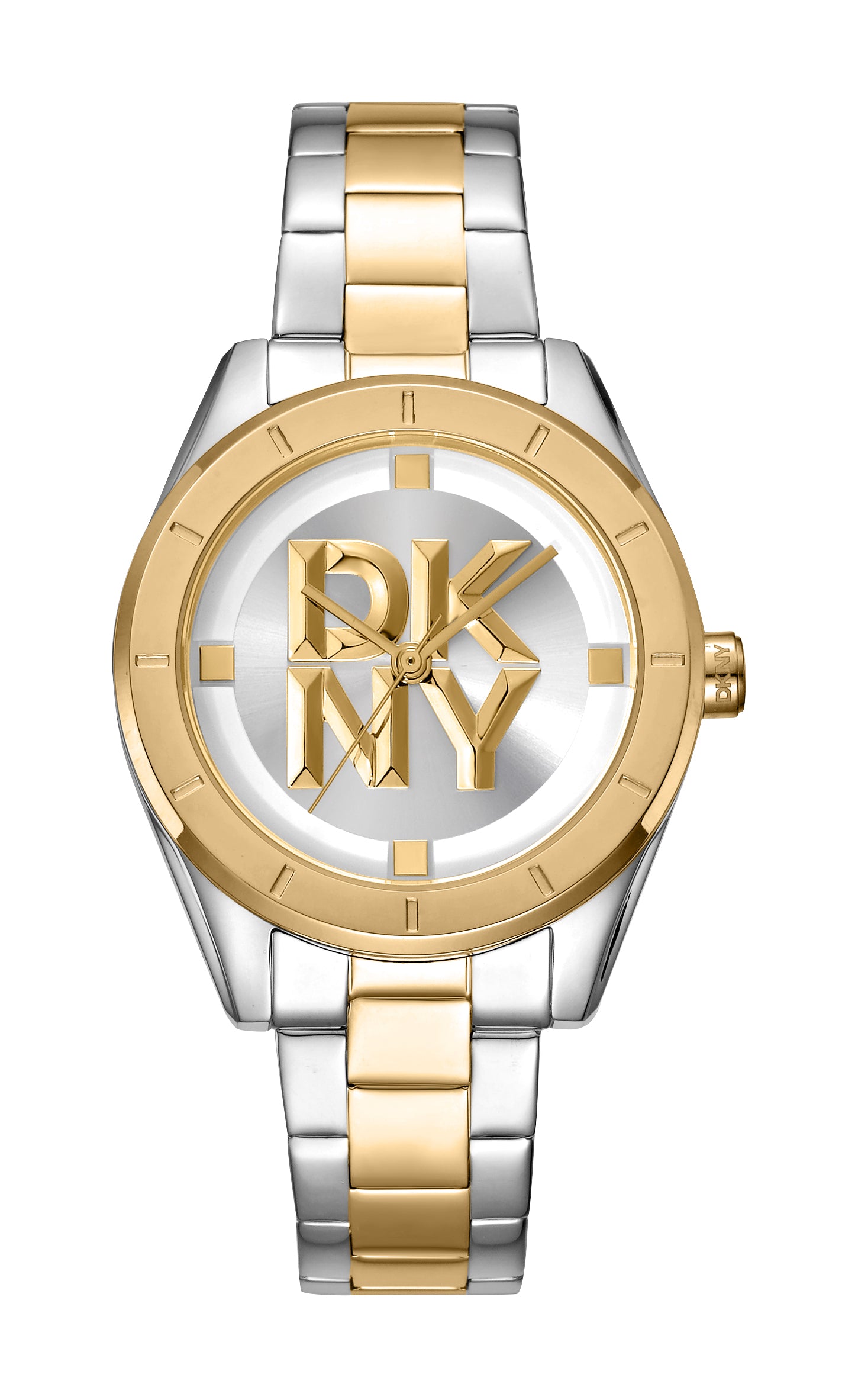 DKNY - Chambers Midi - DK1L016M0085, fra DKNY