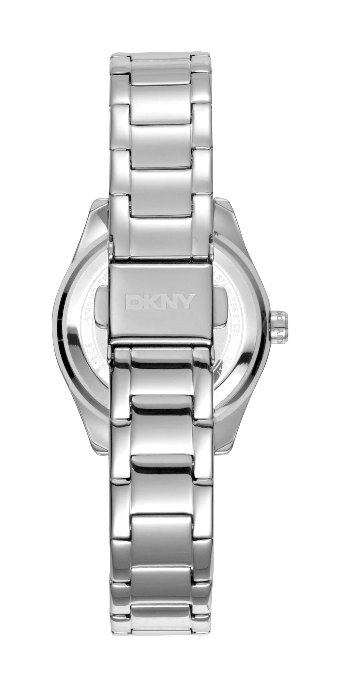 DKNY - Chambers Glitz - DK1L017M0035, fra DKNY
