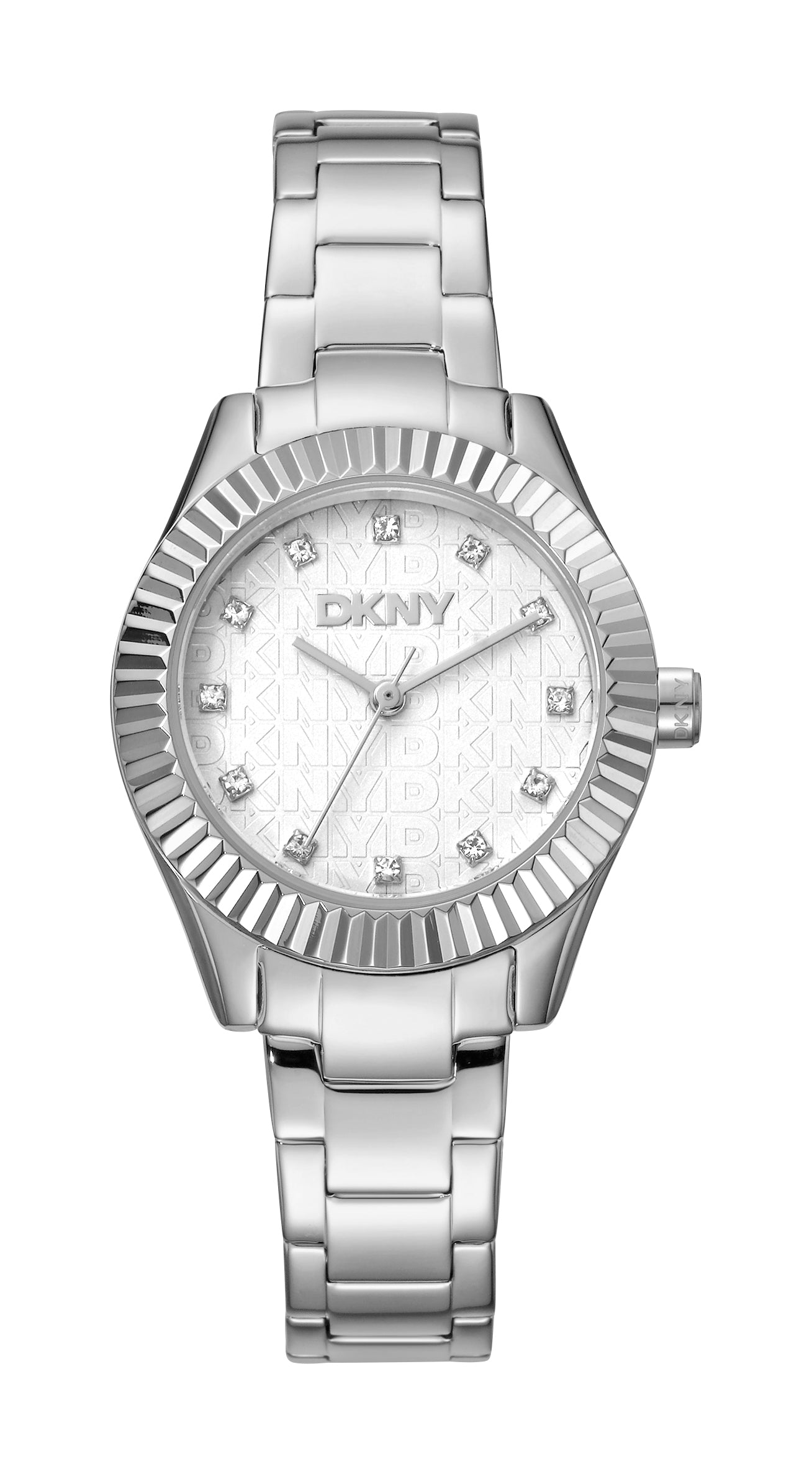 DKNY - Chambers Glitz - DK1L017M0035, fra DKNY