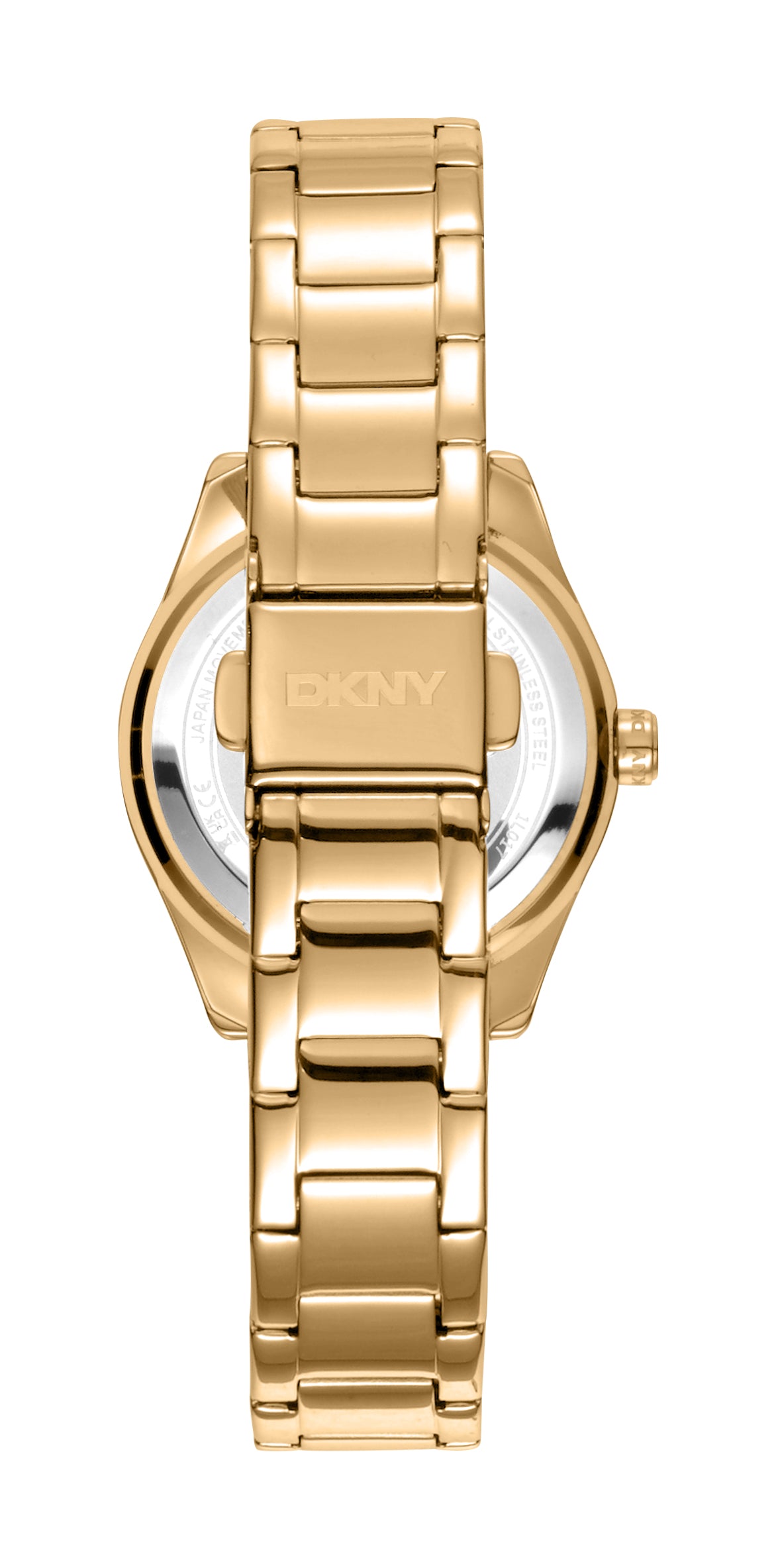 DKNY - Chambers Glitz - DK1L017M0055, fra DKNY