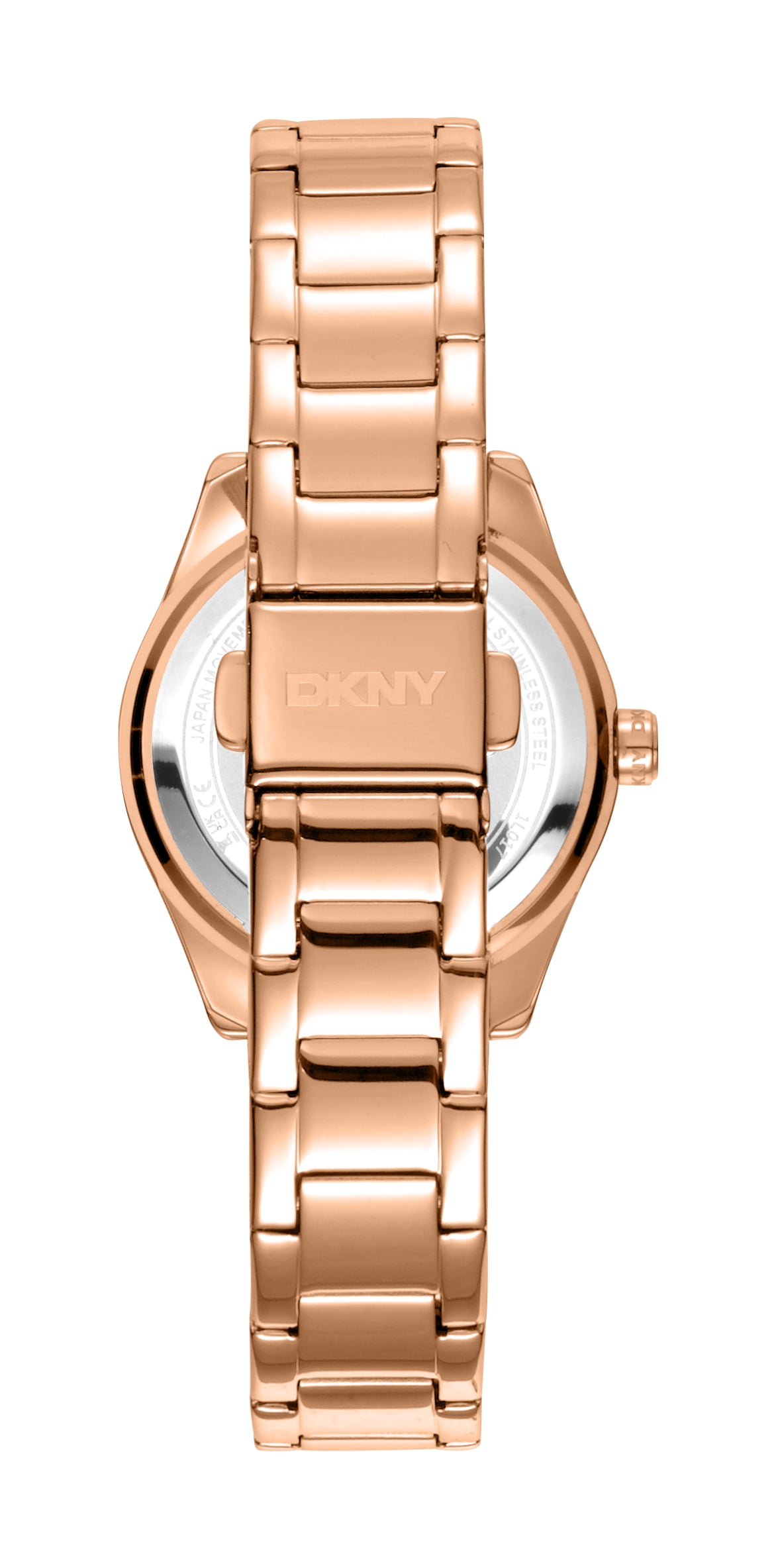 DKNY - Chambers Glitz - DK1L017M0065, fra DKNY