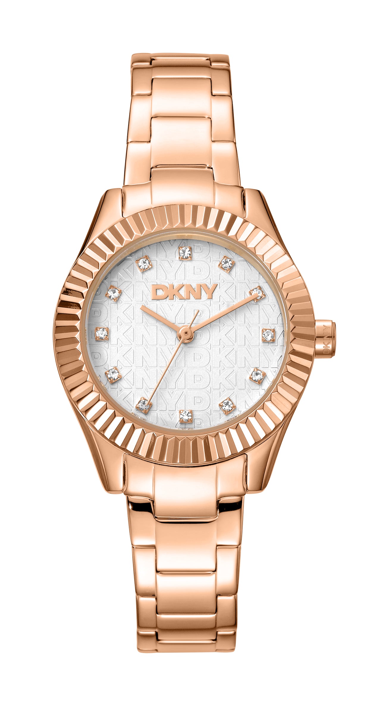 DKNY - Chambers Glitz - DK1L017M0065, fra DKNY