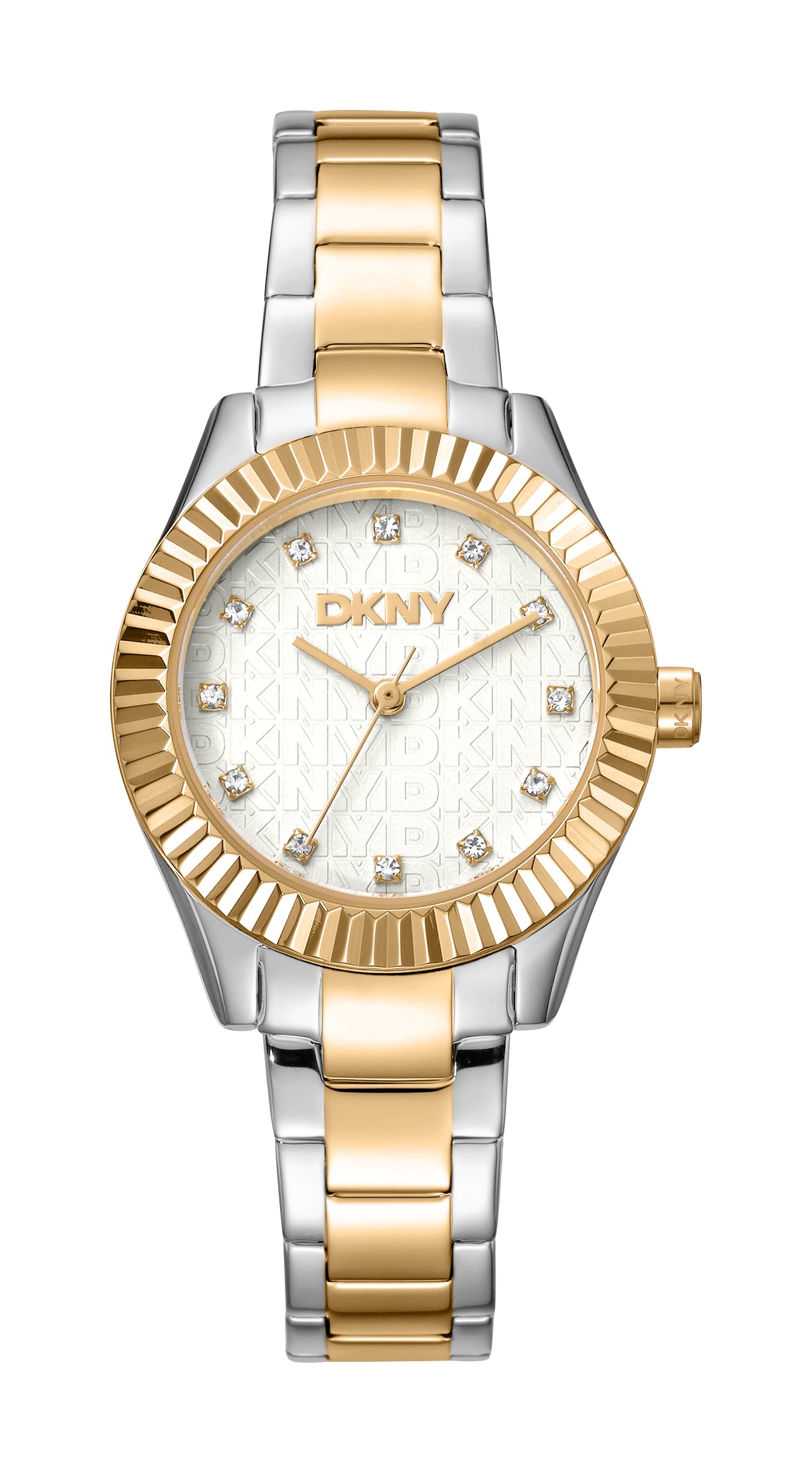 DKNY - Chambers Glitz - DK1L017M0075, fra DKNY