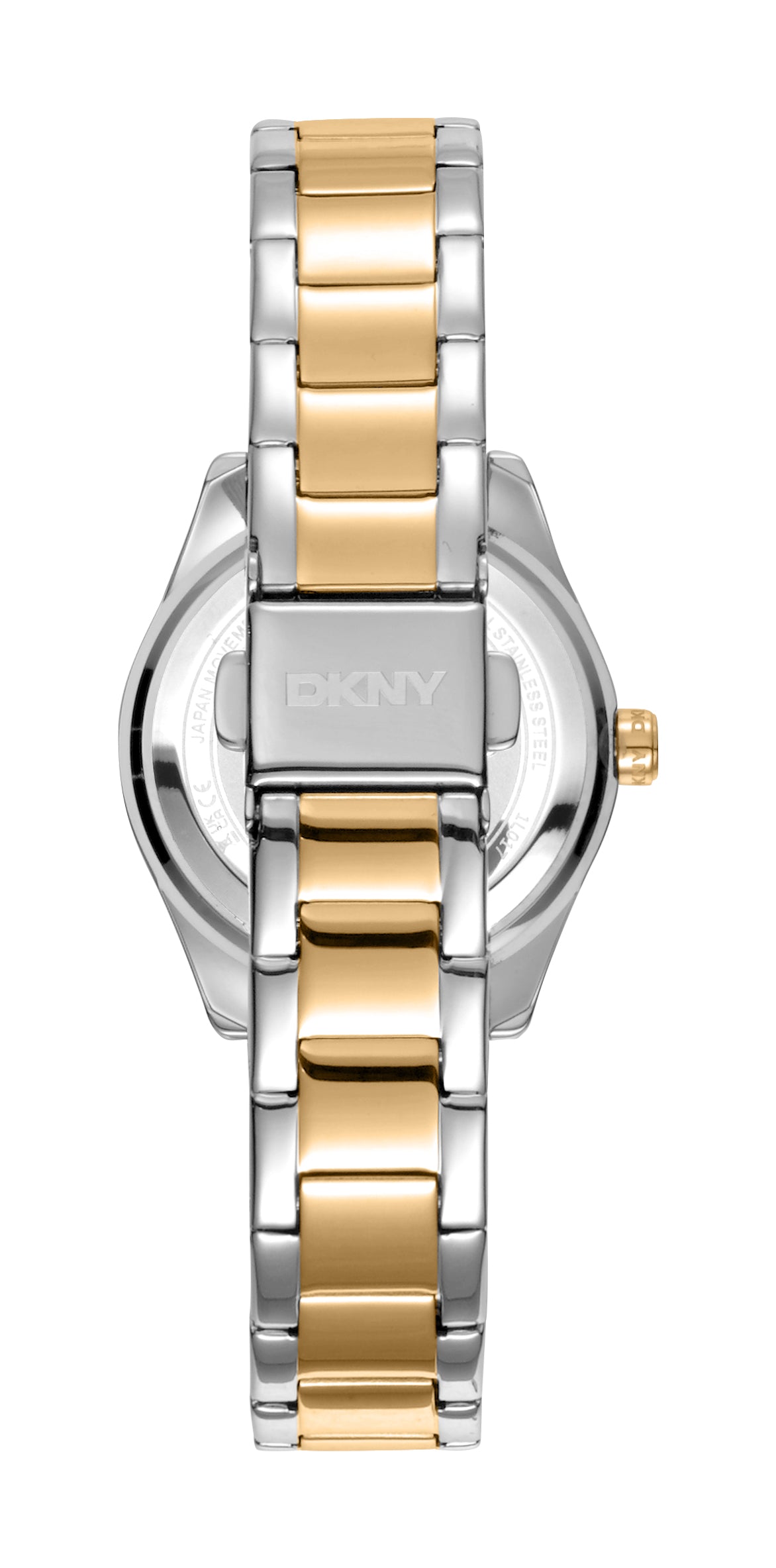 DKNY - Chambers Glitz - DK1L017M0085, fra DKNY