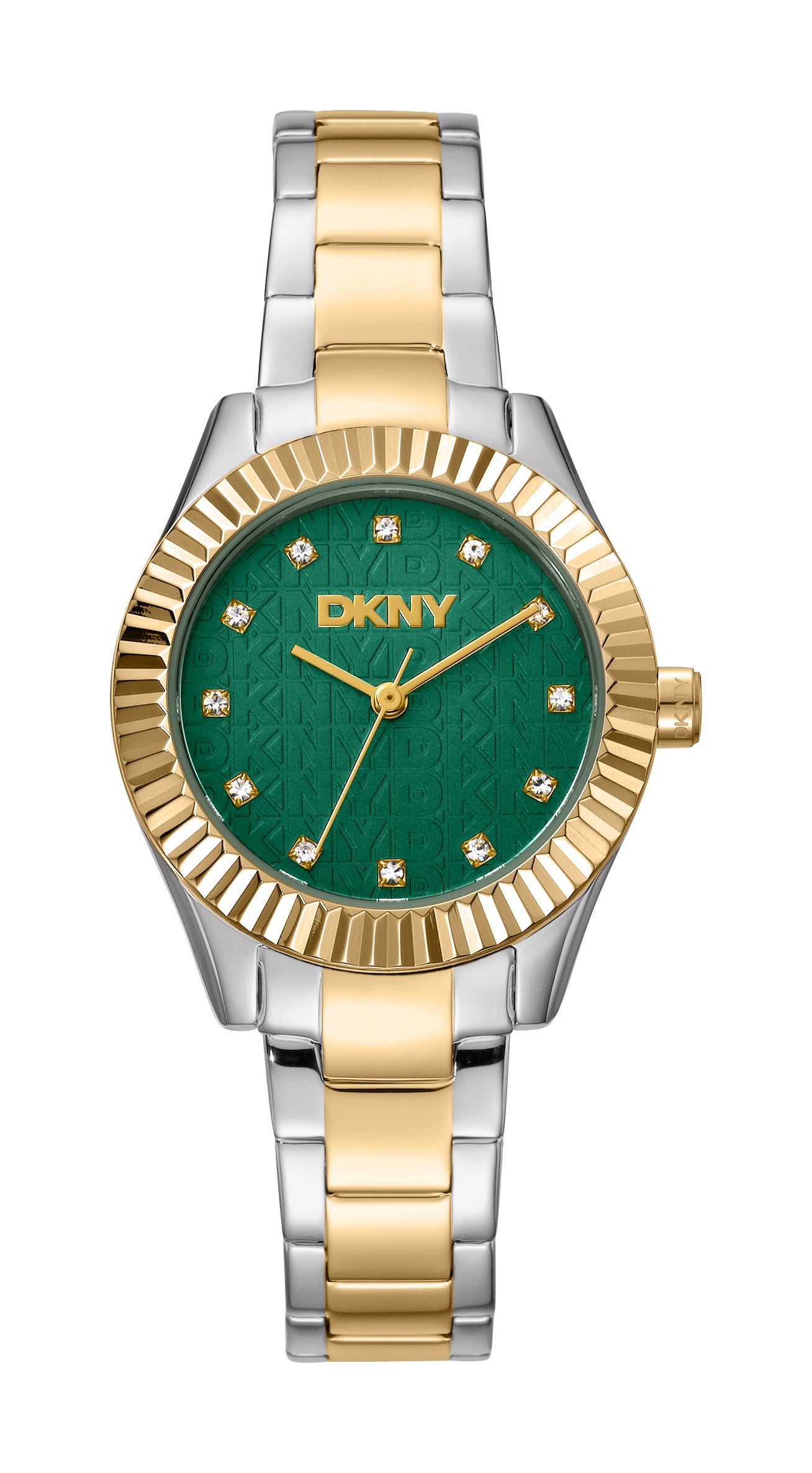 DKNY - Chambers Glitz - DK1L017M0085, fra DKNY