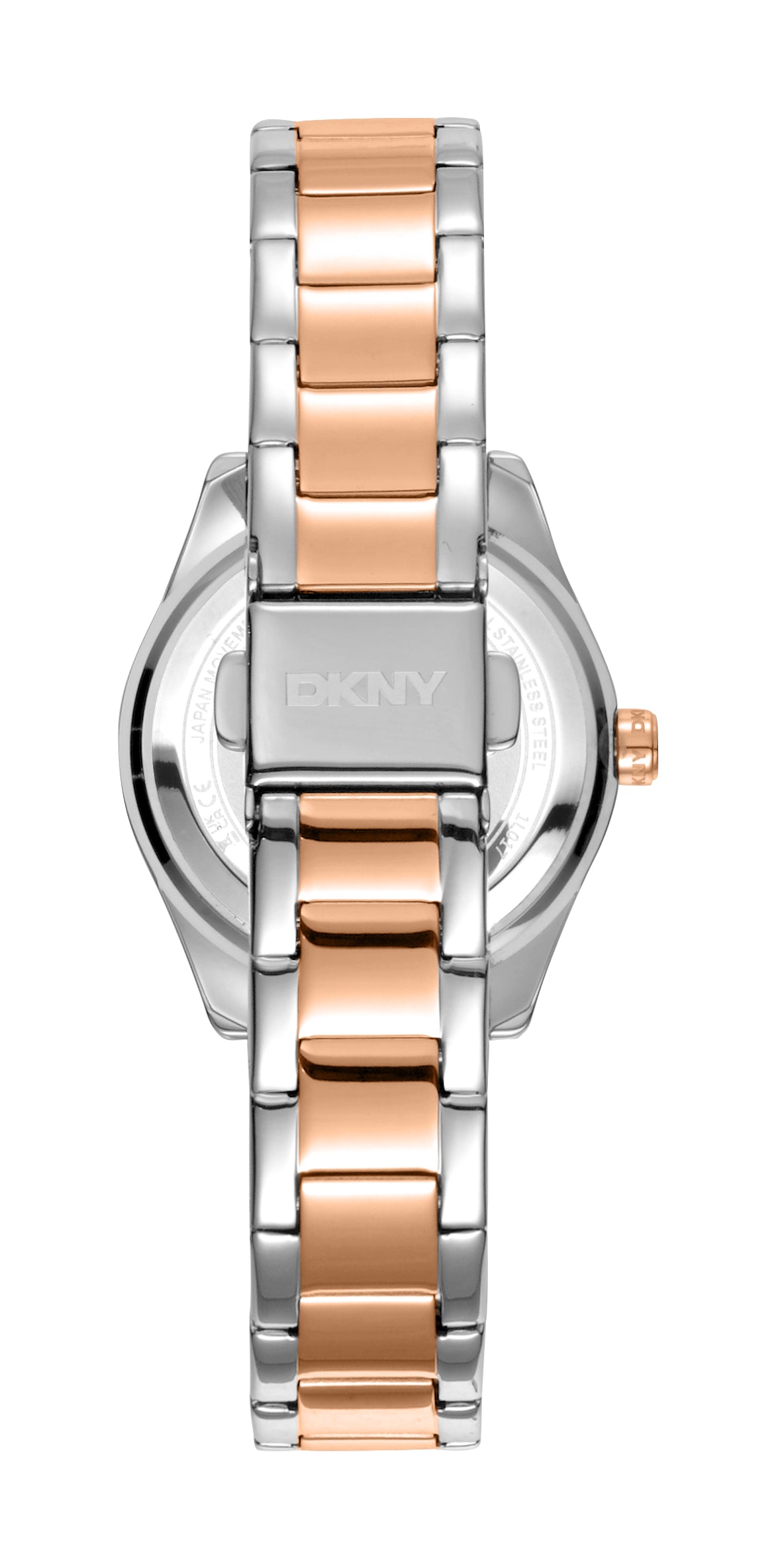 DKNY - Chambers Glitz - DK1L017M0095, fra DKNY