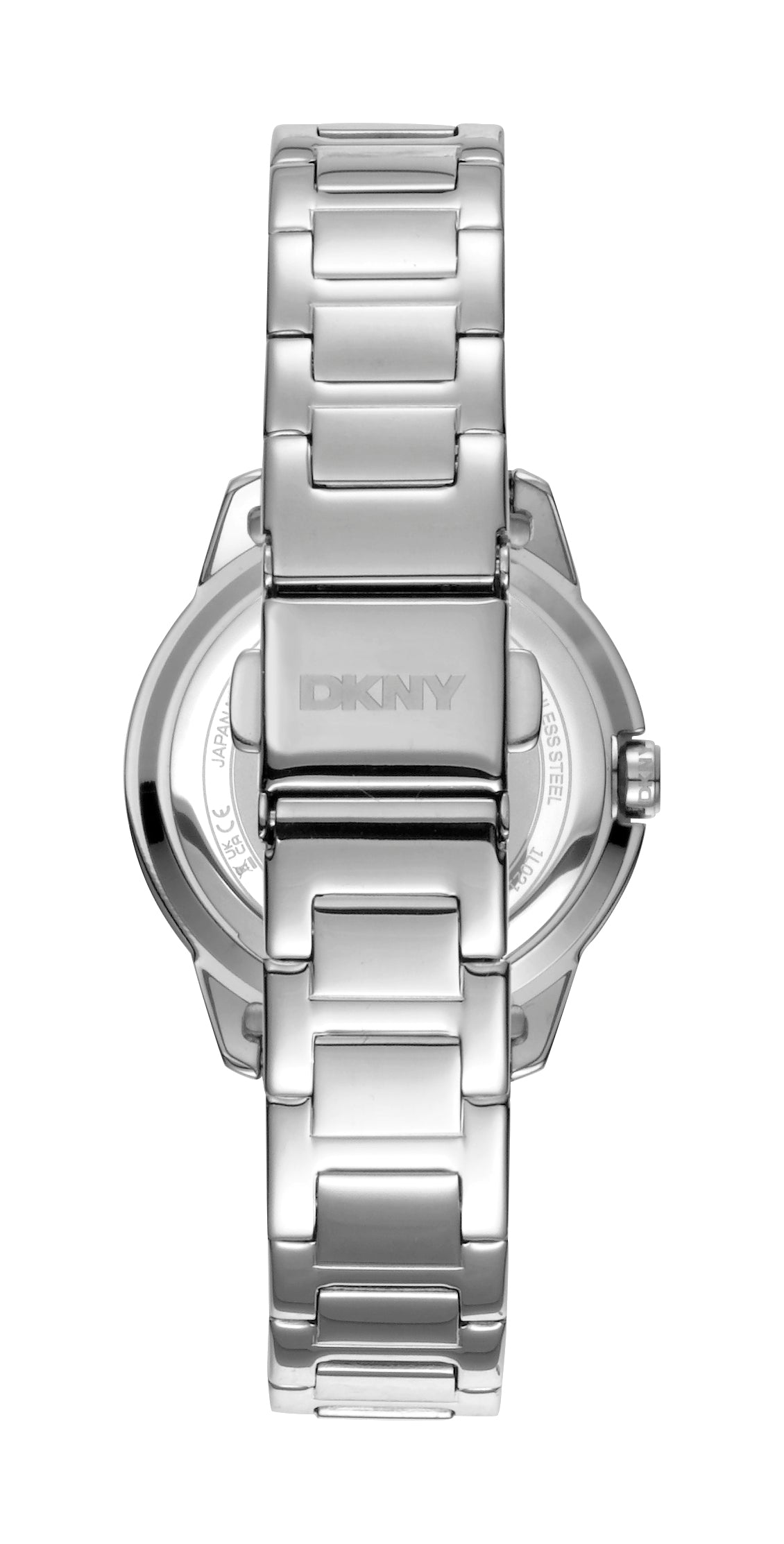 DKNY - Park Ave Logo - DK1L021M0035, fra DKNY