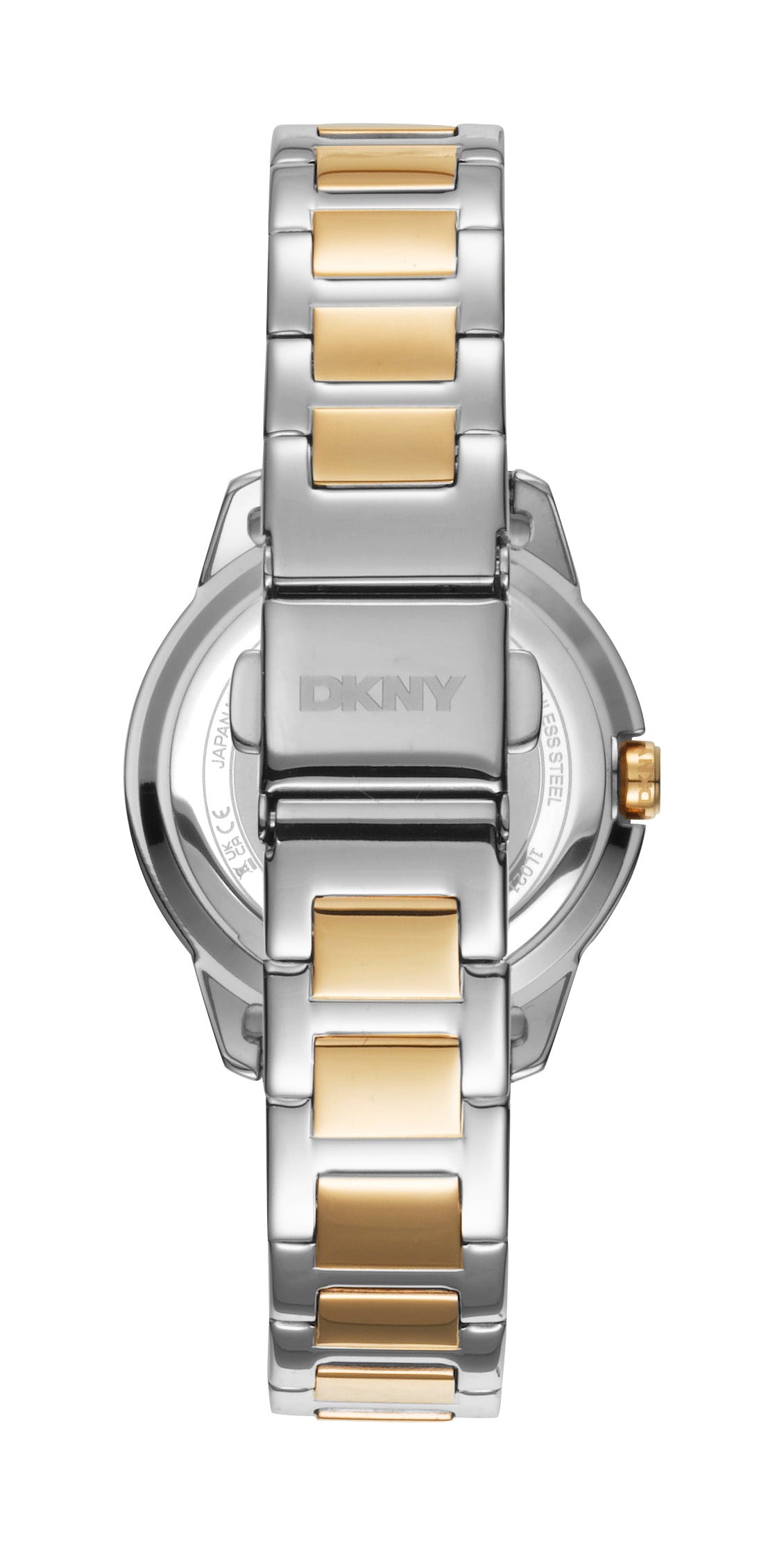 DKNY - Park Ave Logo - DK1L021M0075, fra DKNY