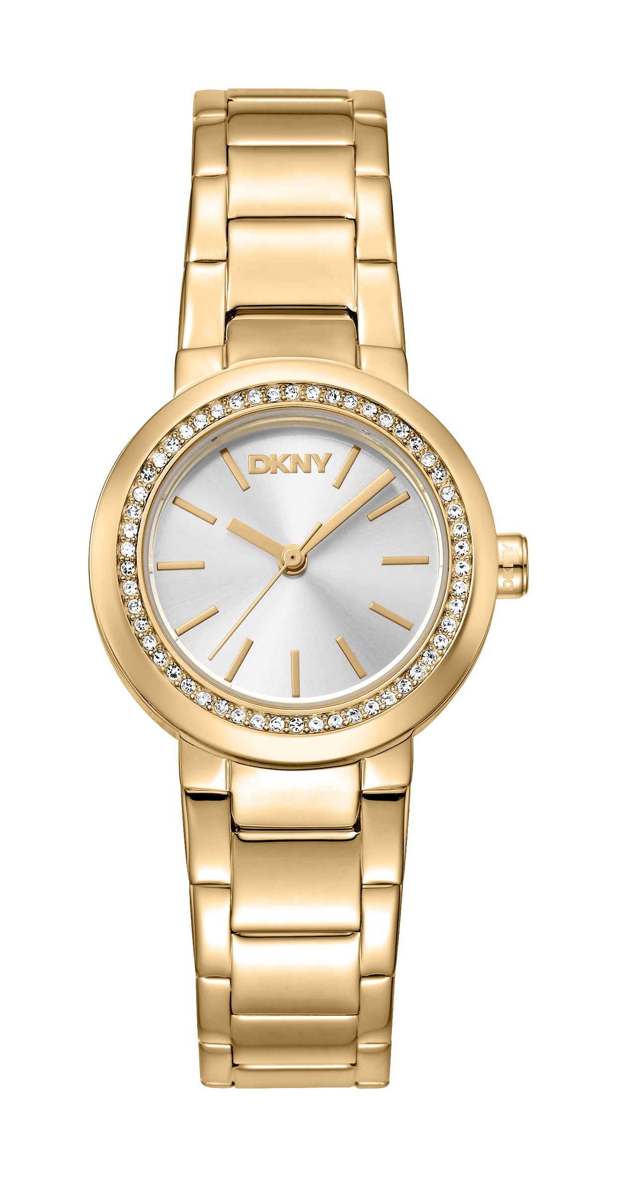 DKNY - Eastside Mini - DK1L024M0135 – Smykke i sølv fra DKNY – Varenr. DK1L024M0135