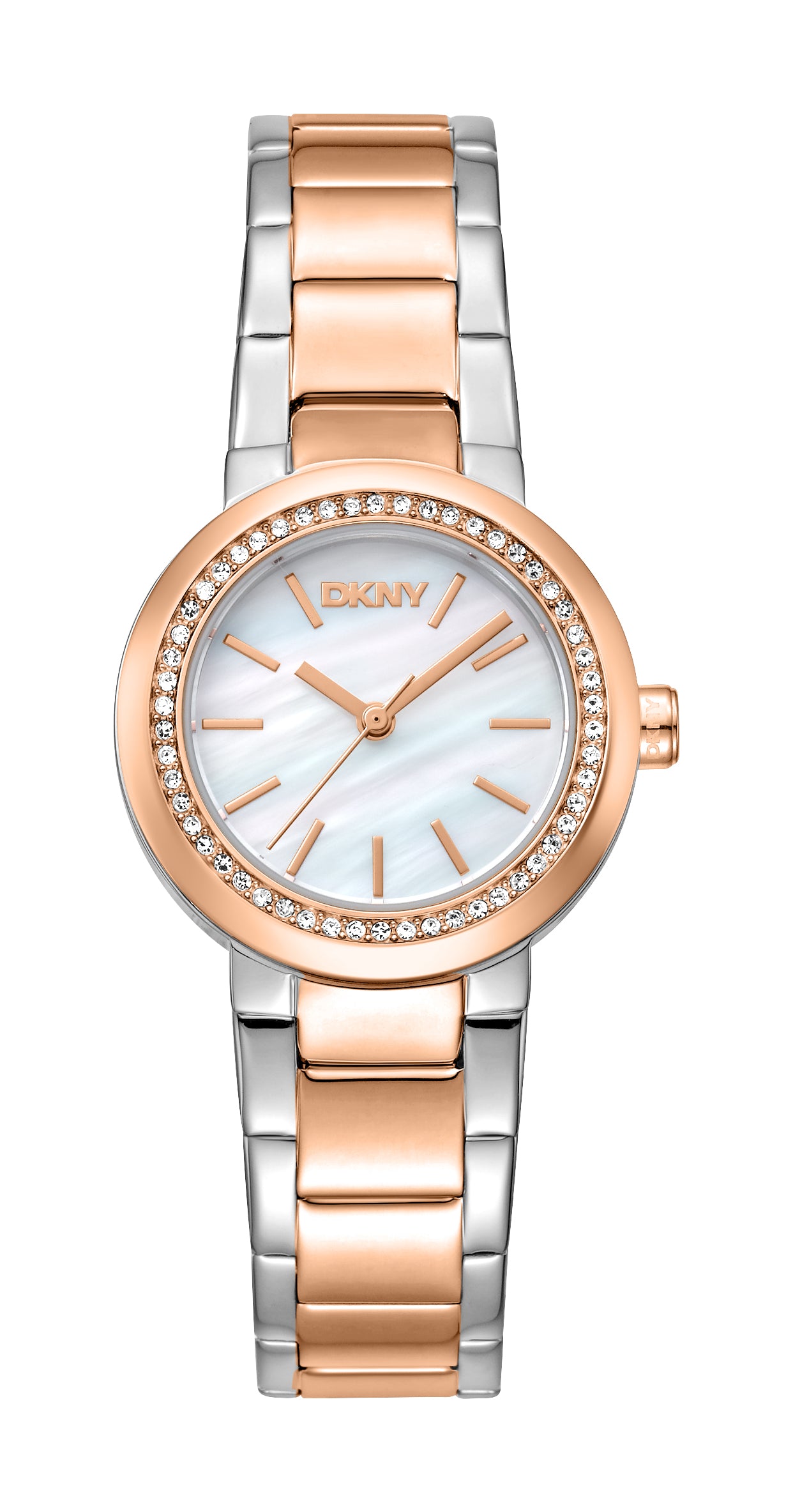 DKNY - Eastside Mini - DK1L024M0175, fra DKNY